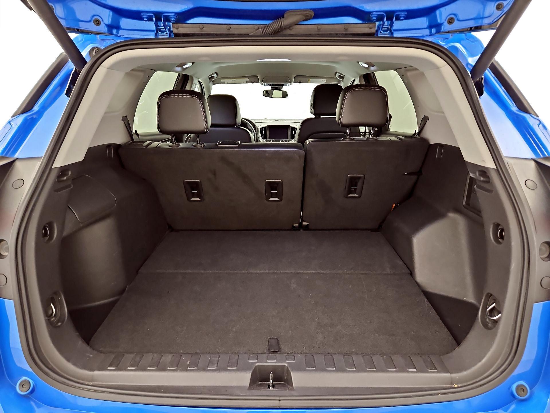 Thumbnail: 2024 GMC Terrain - 20