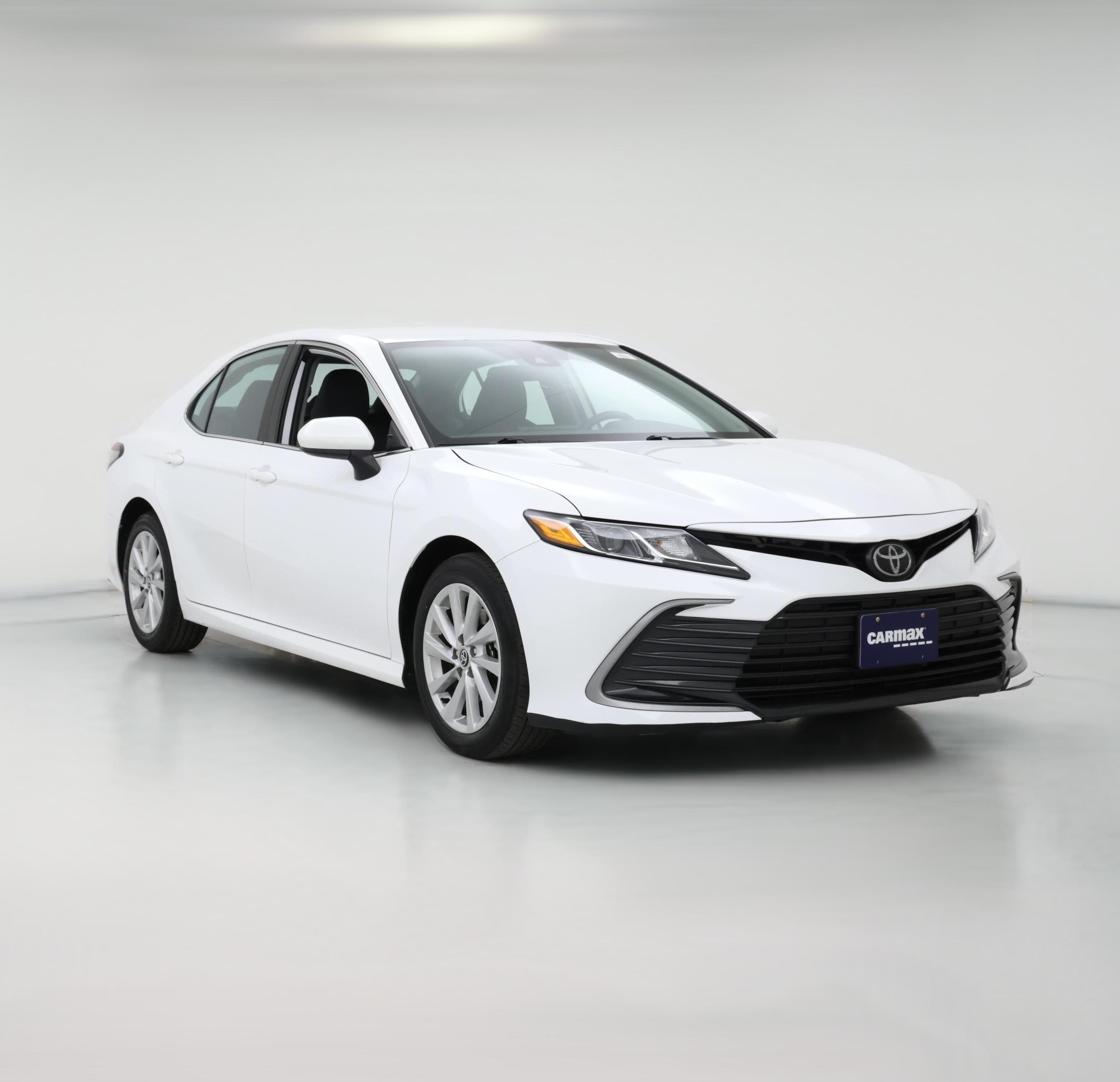 Thumbnail: 2023 Toyota Camry - 1