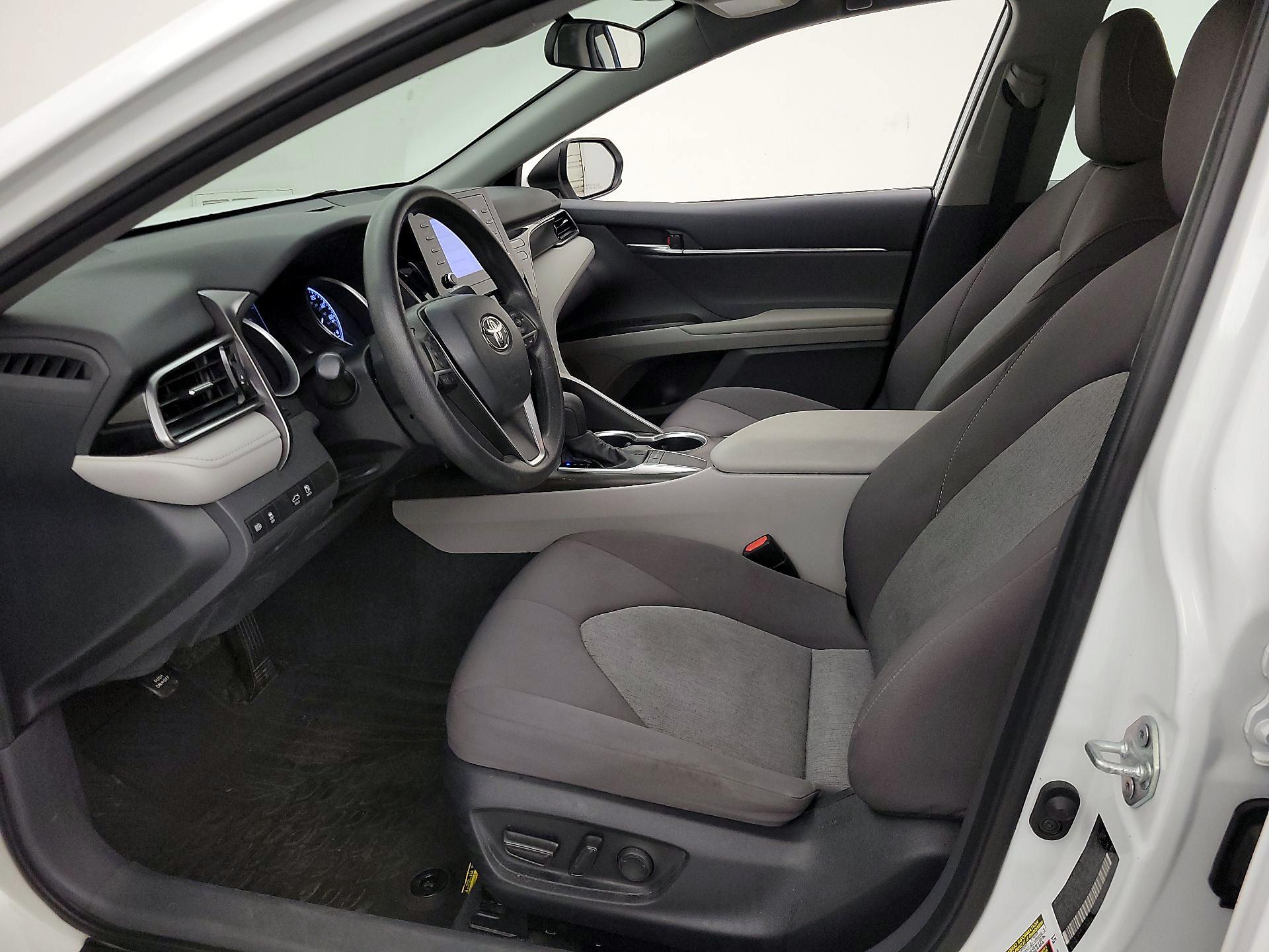 Thumbnail: 2023 Toyota Camry - 11