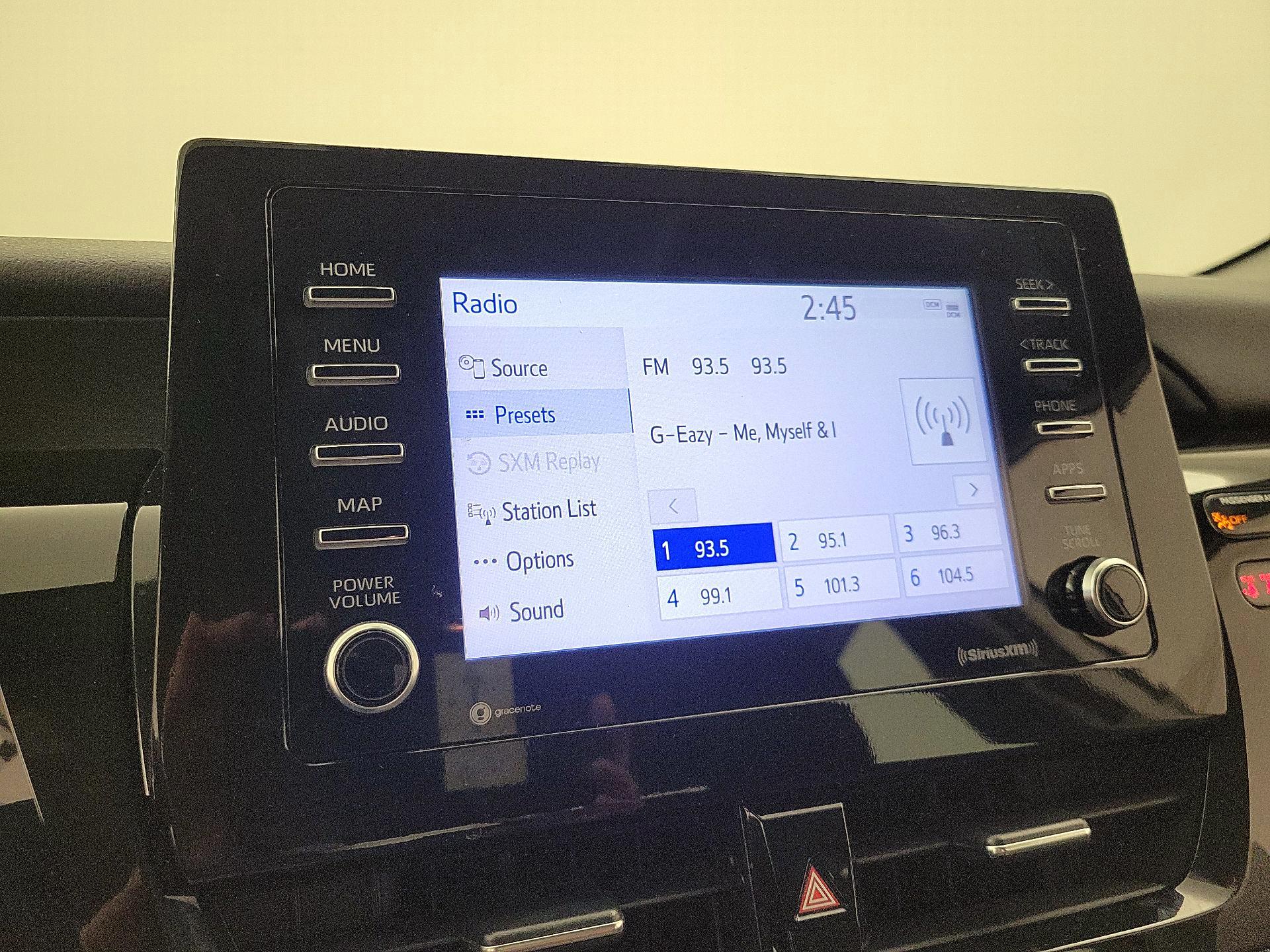 Thumbnail: 2023 Toyota Camry - 15