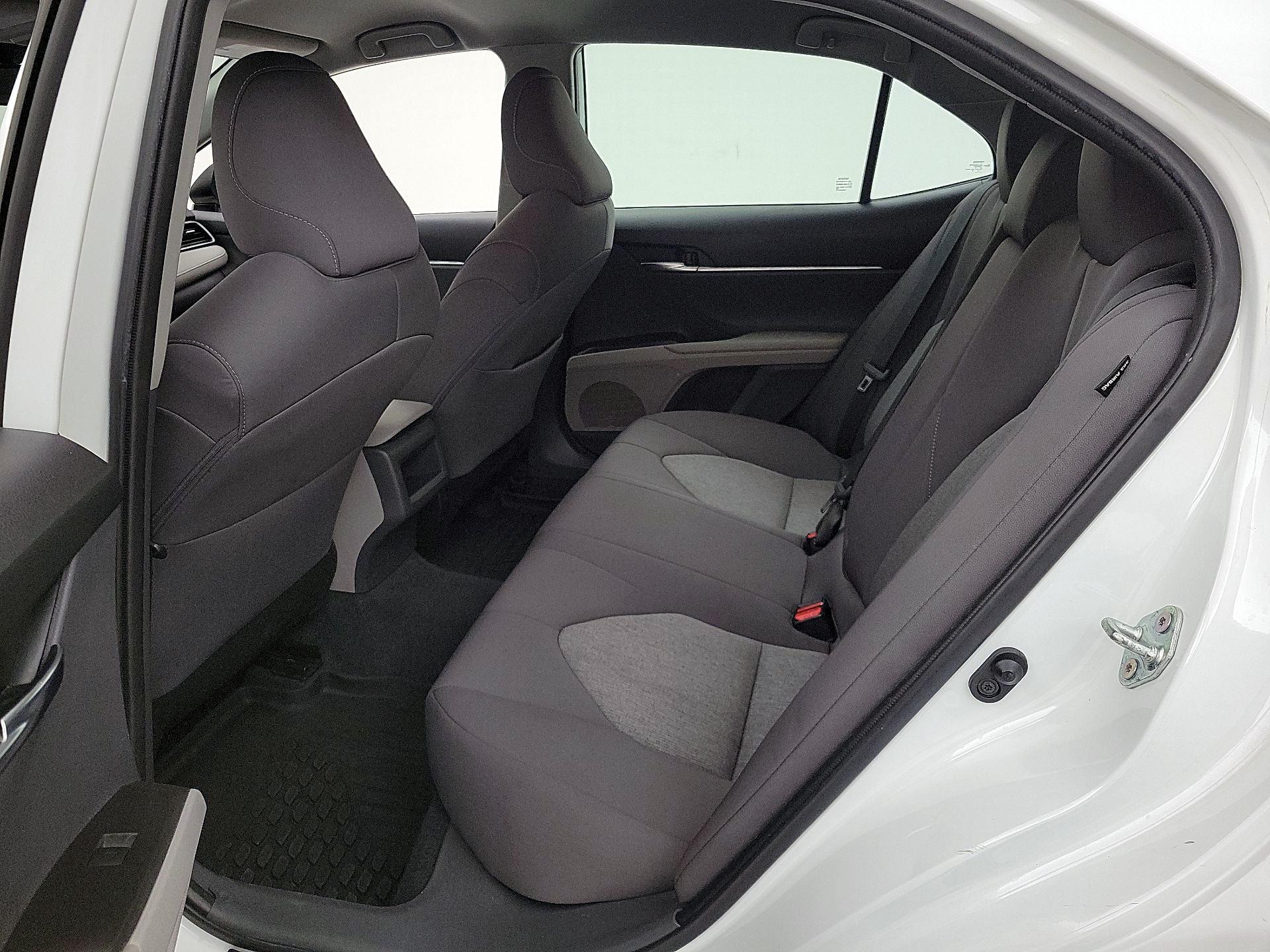 Thumbnail: 2023 Toyota Camry - 19