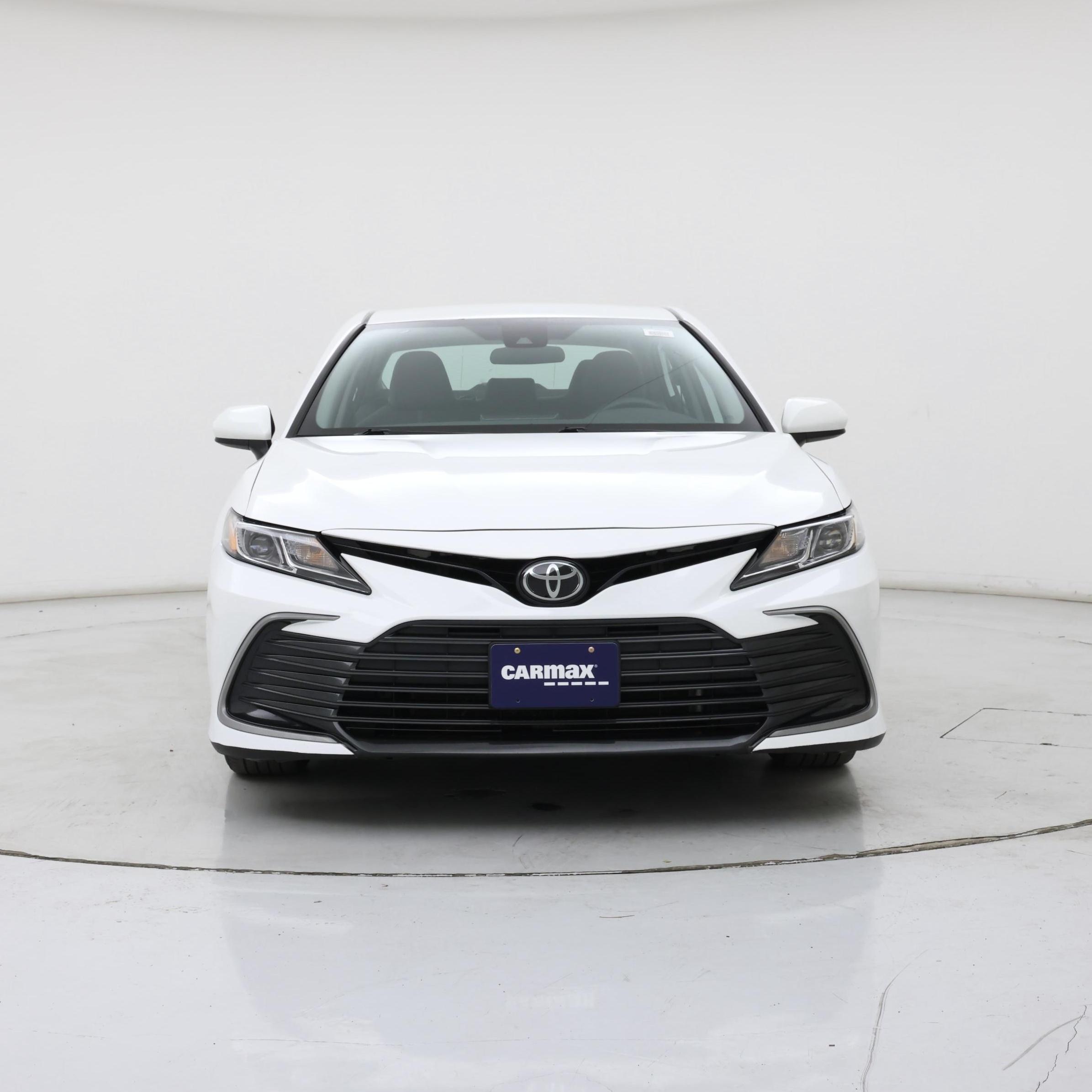 Thumbnail: 2023 Toyota Camry - 5