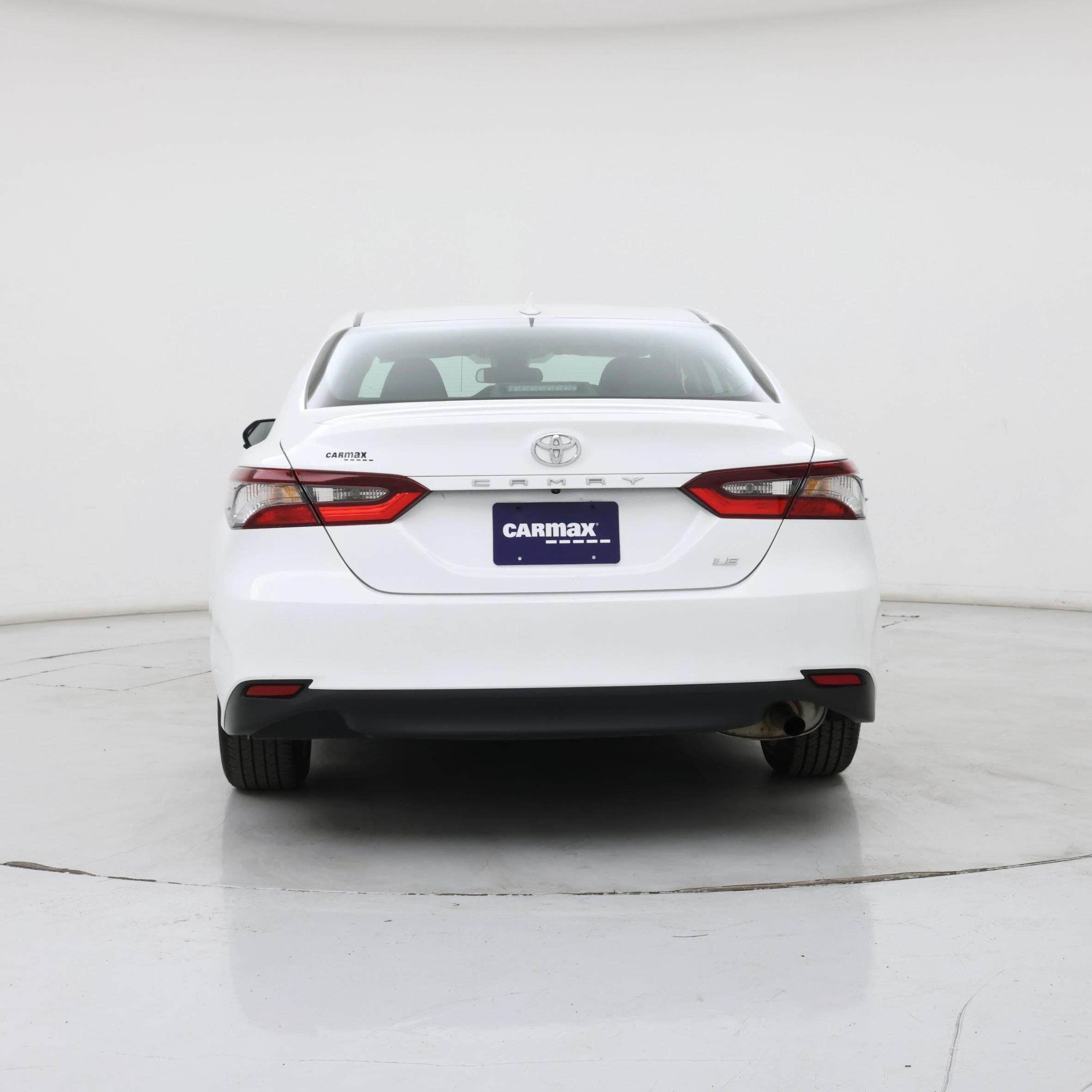 Thumbnail: 2023 Toyota Camry - 6