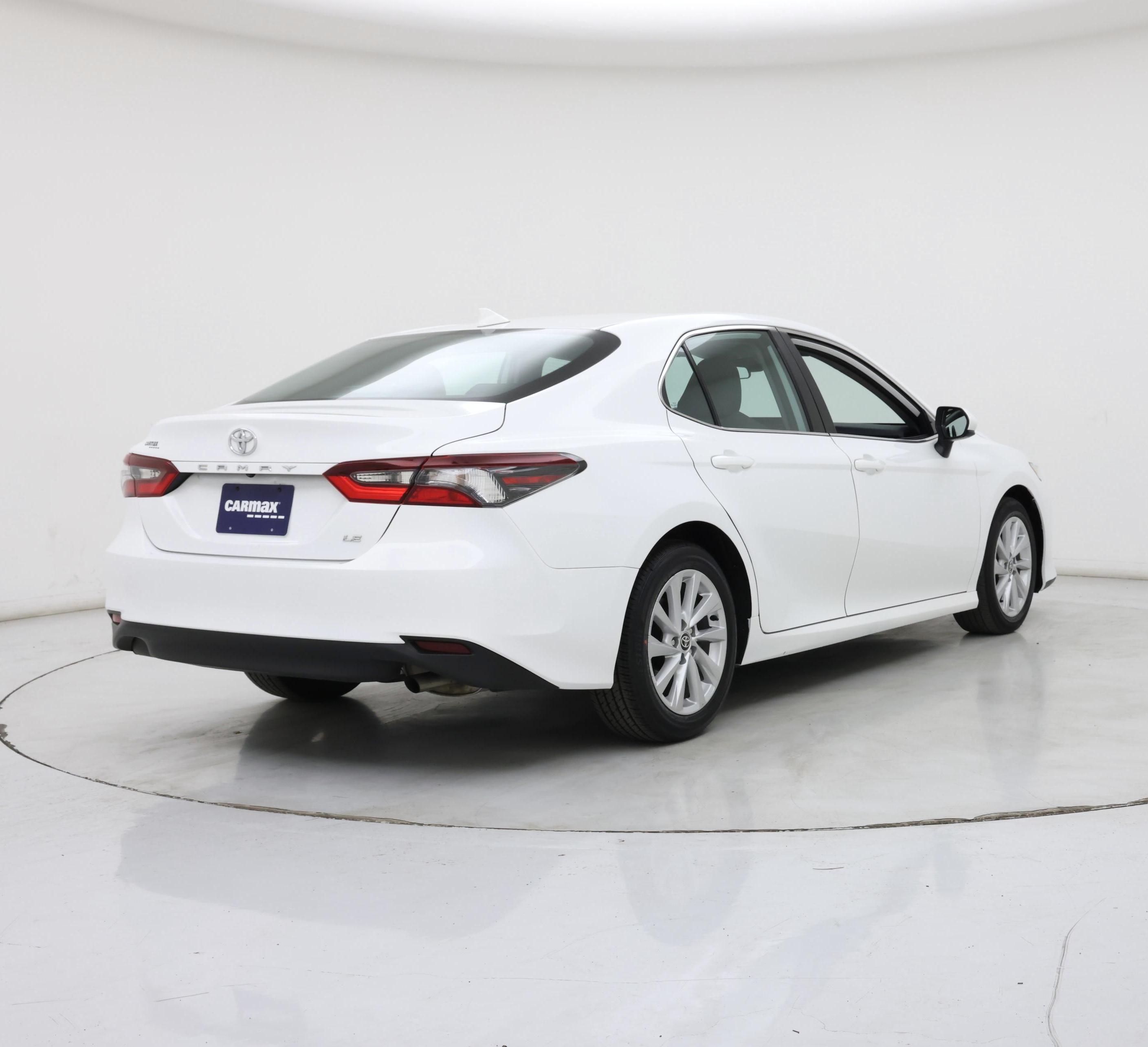 Thumbnail: 2023 Toyota Camry - 8