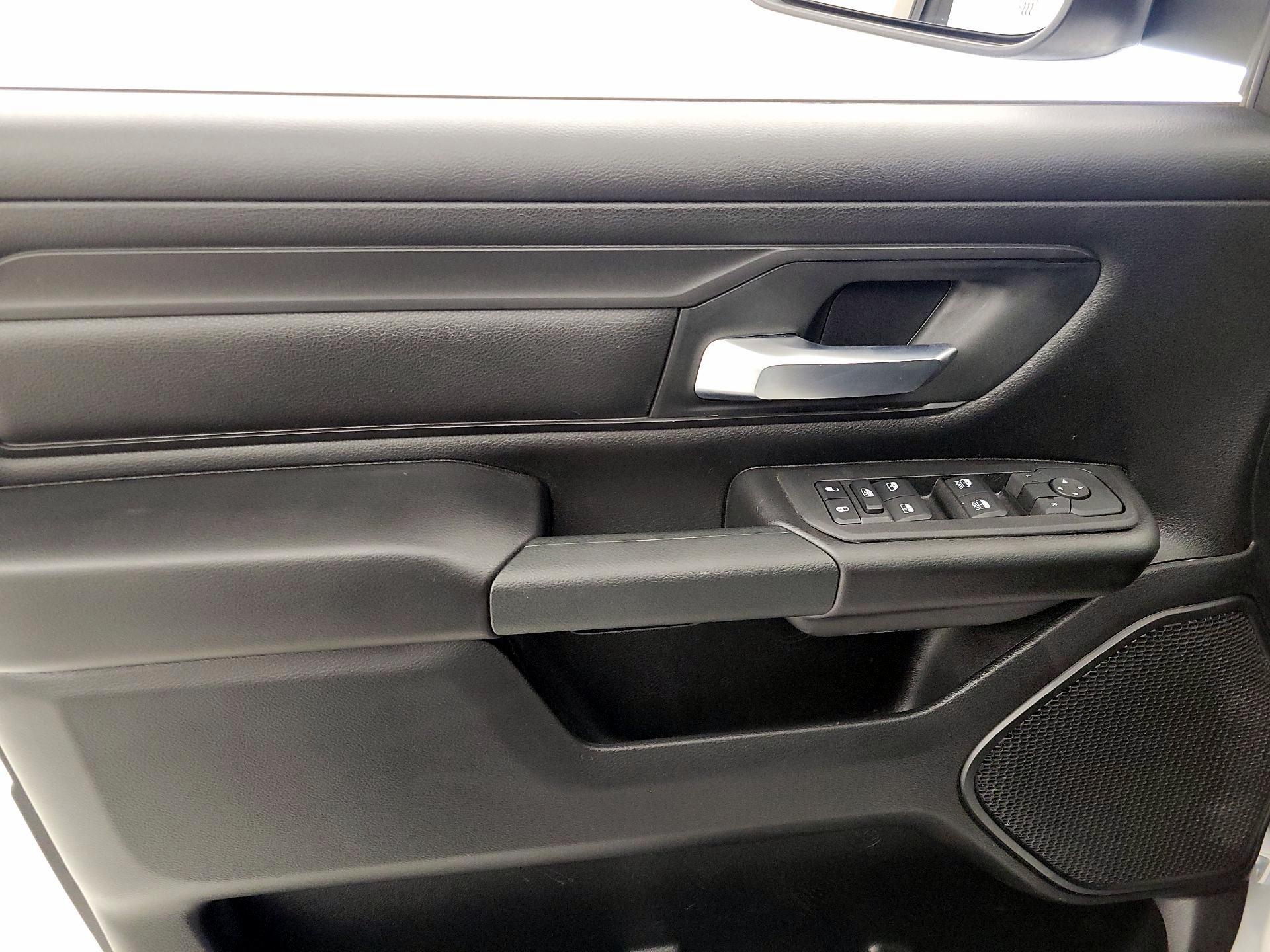 Thumbnail: 2025 RAM 1500 - 12