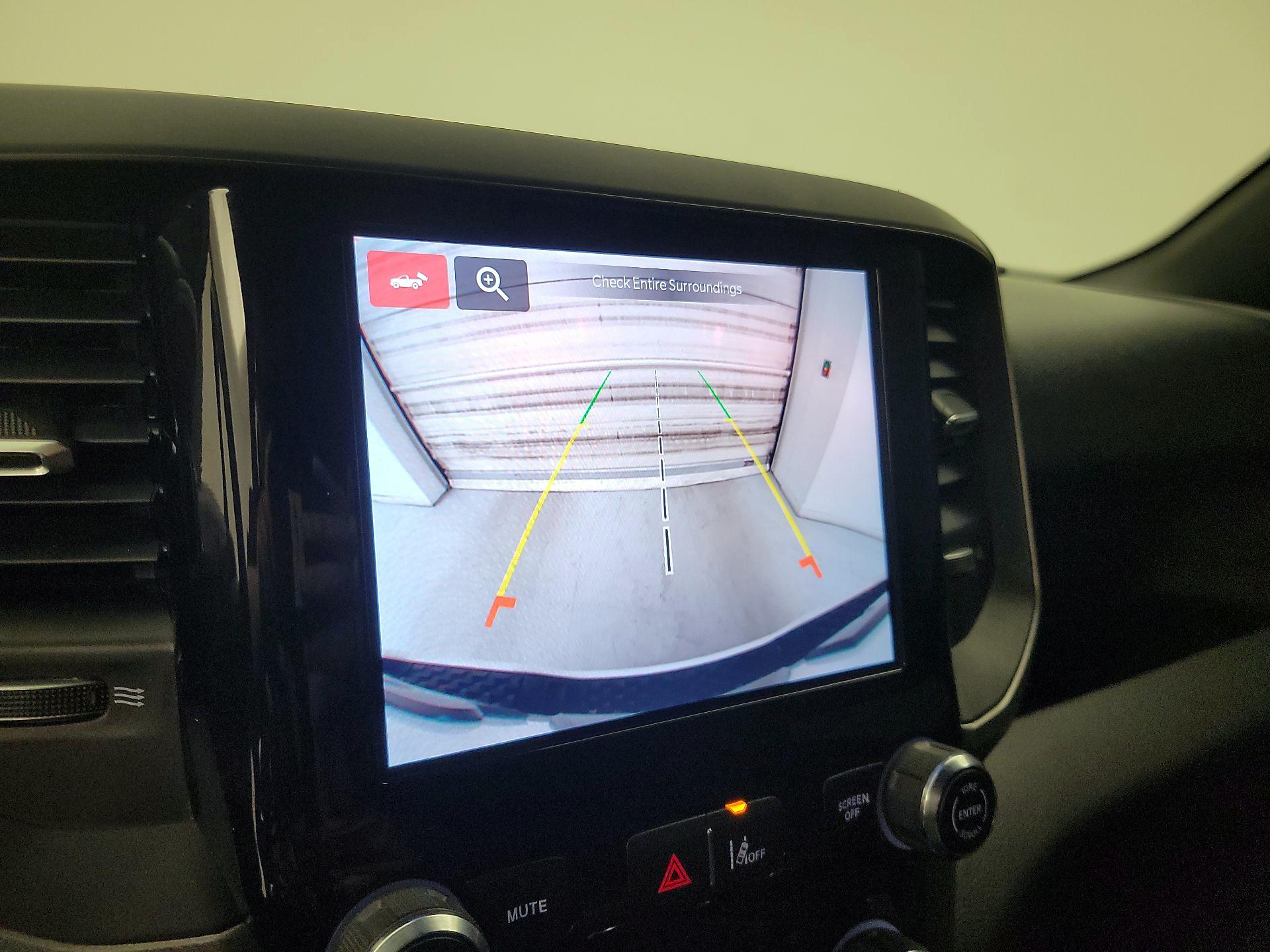 Thumbnail: 2025 RAM 1500 - 14