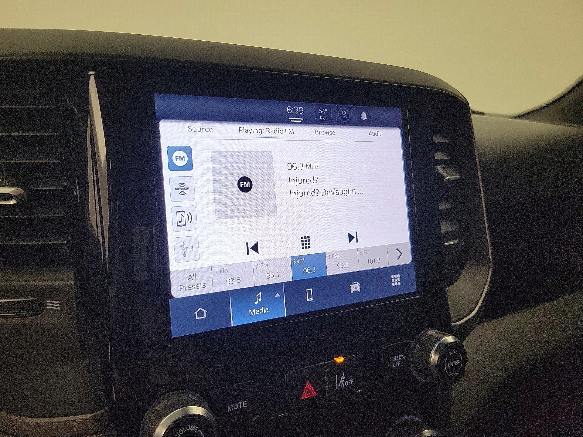 Thumbnail: 2025 RAM 1500 - 15