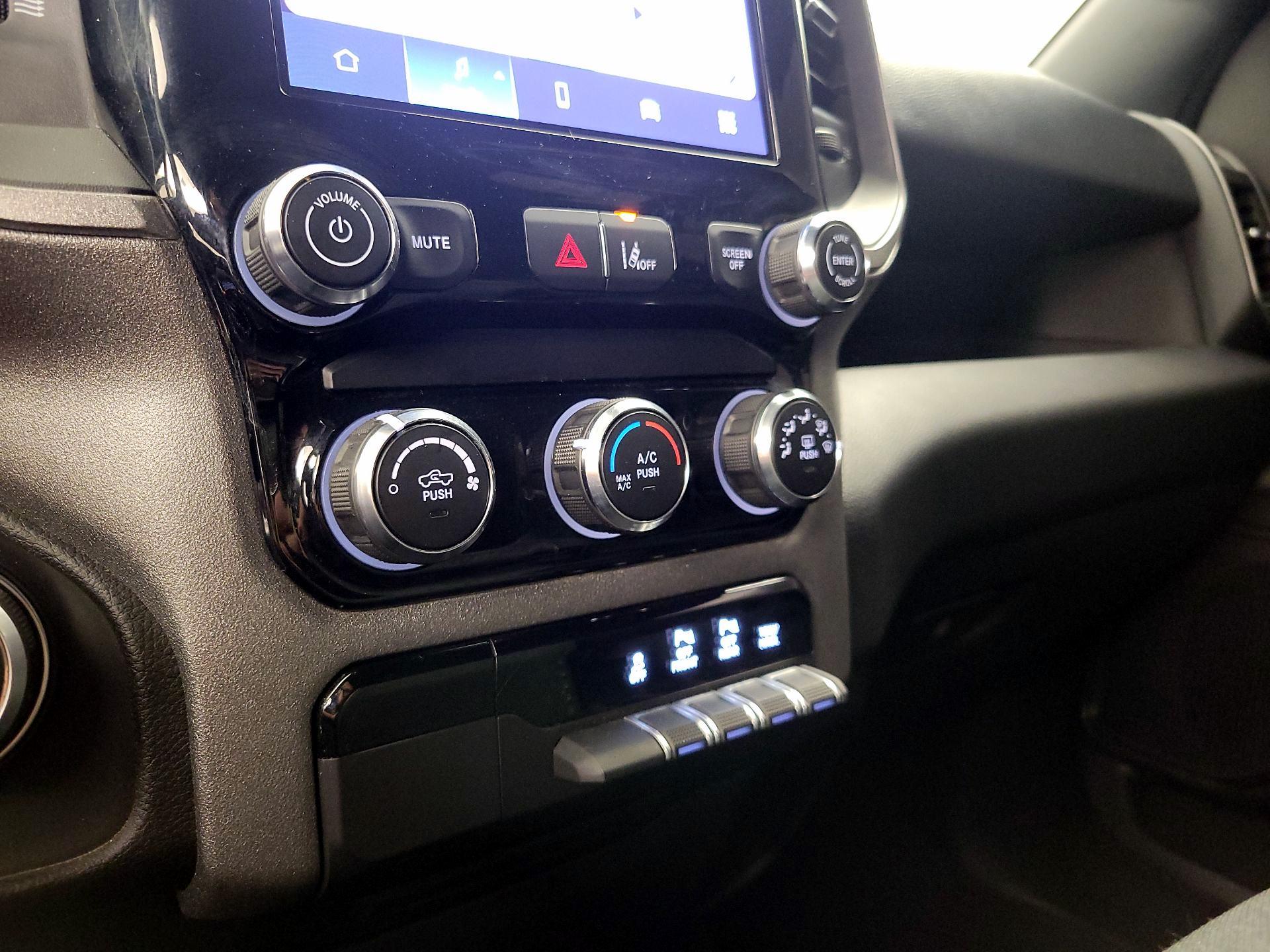 Thumbnail: 2025 RAM 1500 - 16