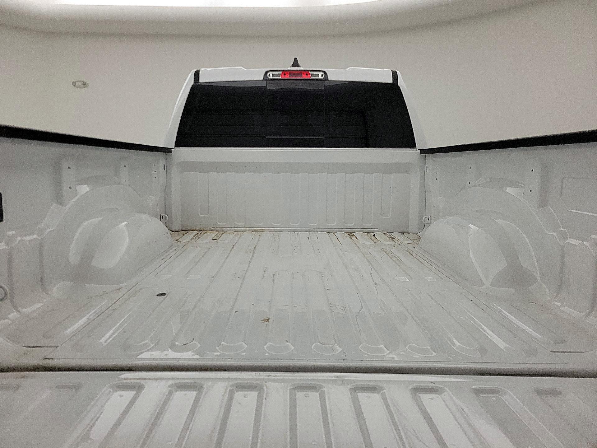 Thumbnail: 2025 RAM 1500 - 20