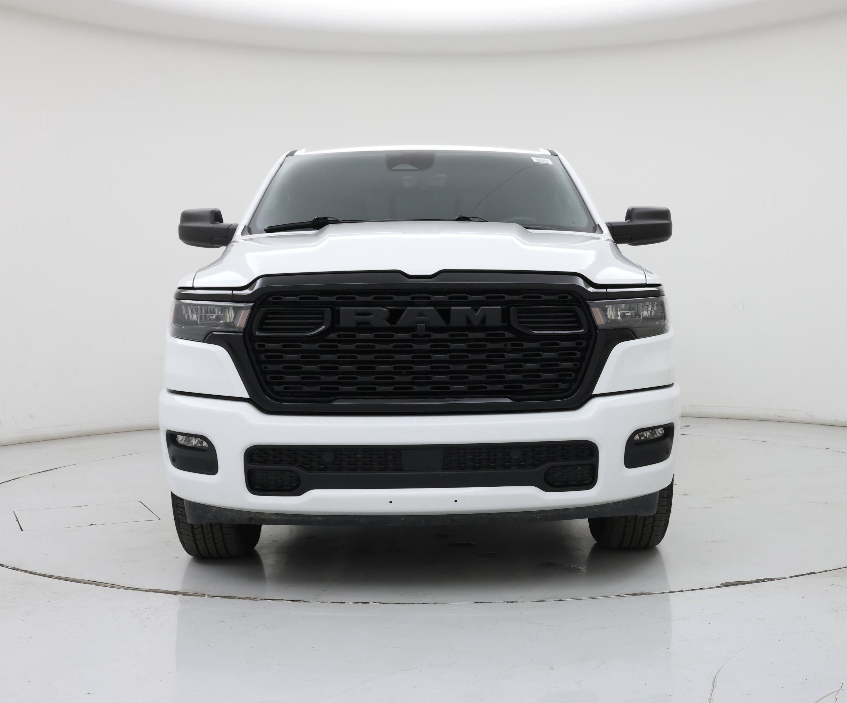 Thumbnail: 2025 RAM 1500 - 5