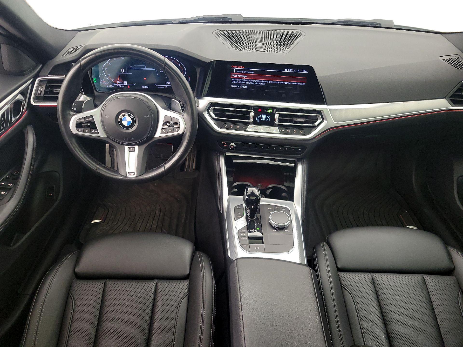 Thumbnail: 2023 BMW 4 Series - 9