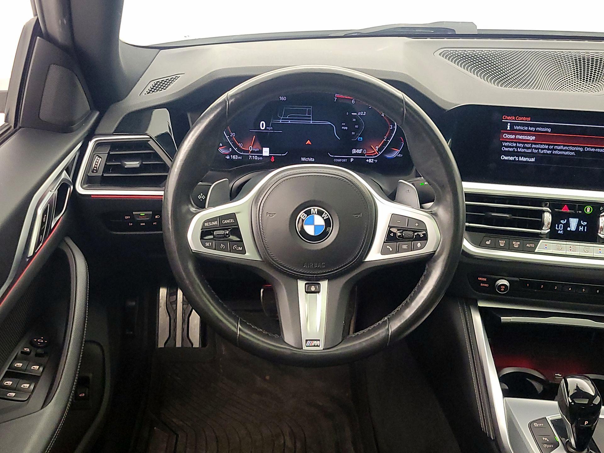 Thumbnail: 2023 BMW 4 Series - 10