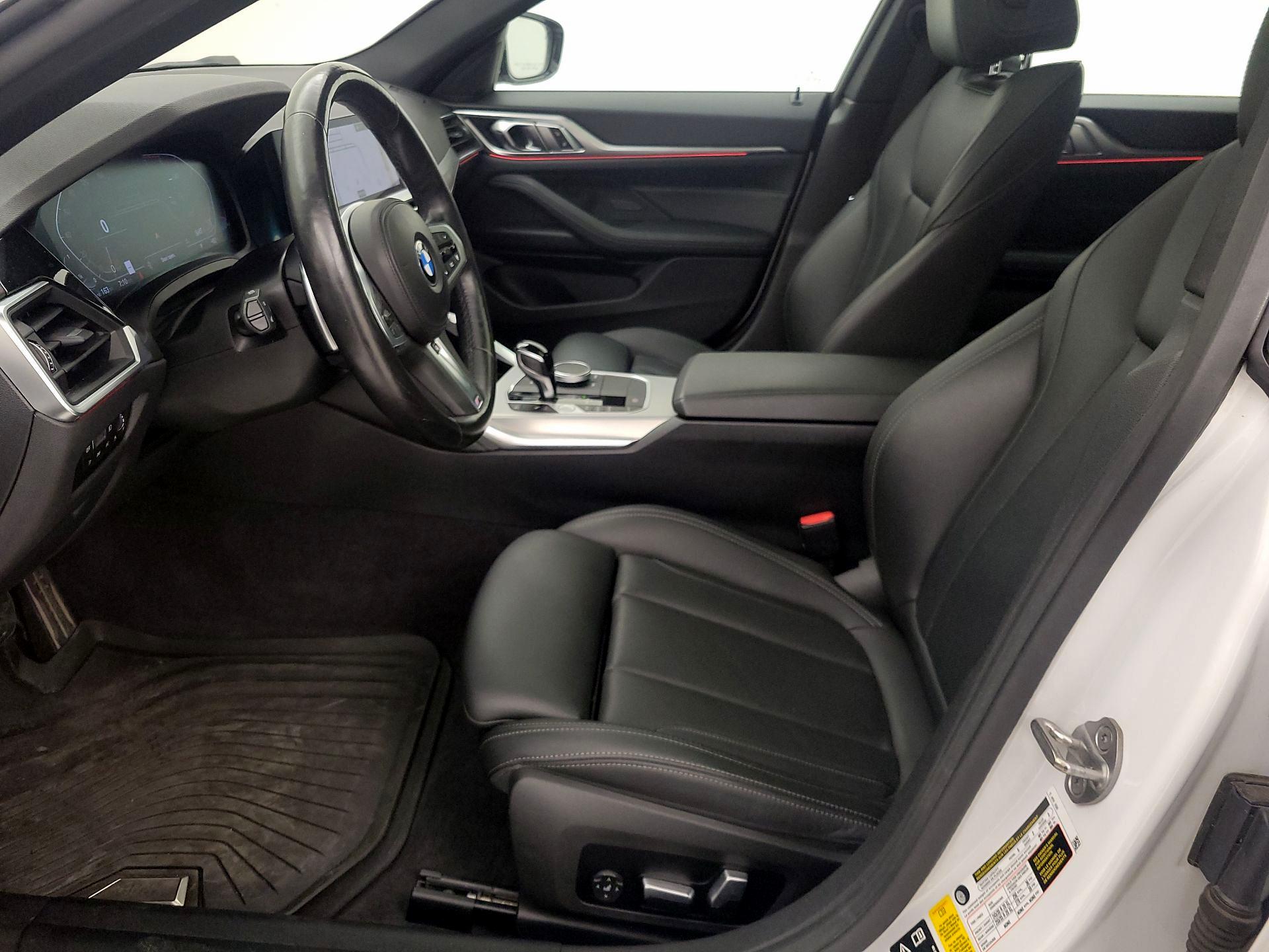 Thumbnail: 2023 BMW 4 Series - 11