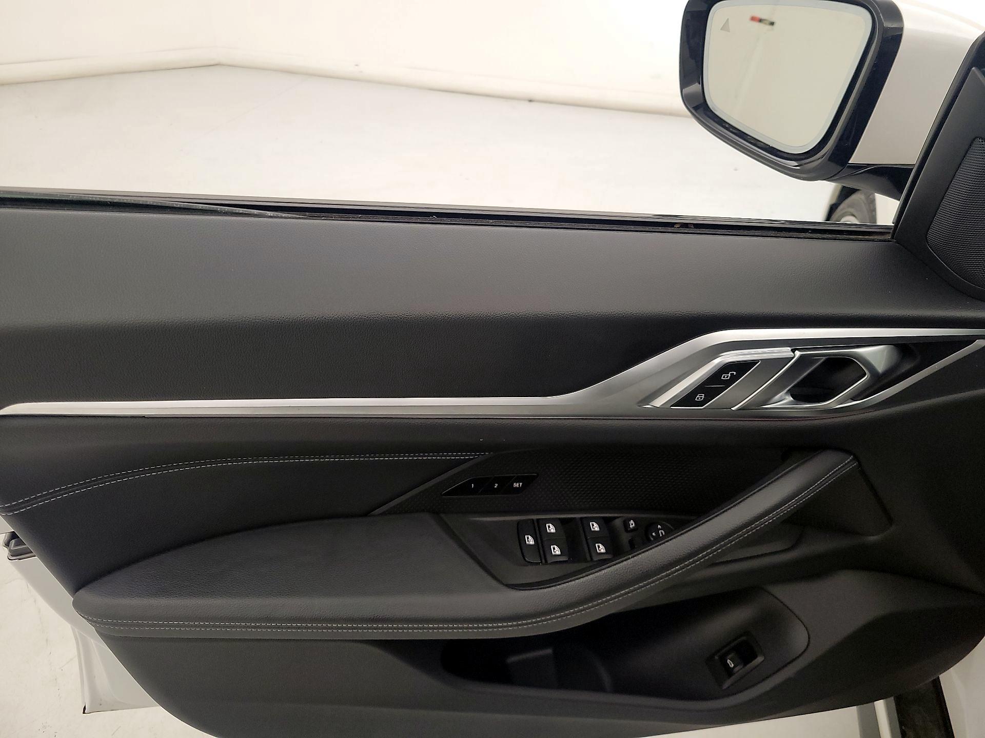 Thumbnail: 2023 BMW 4 Series - 12