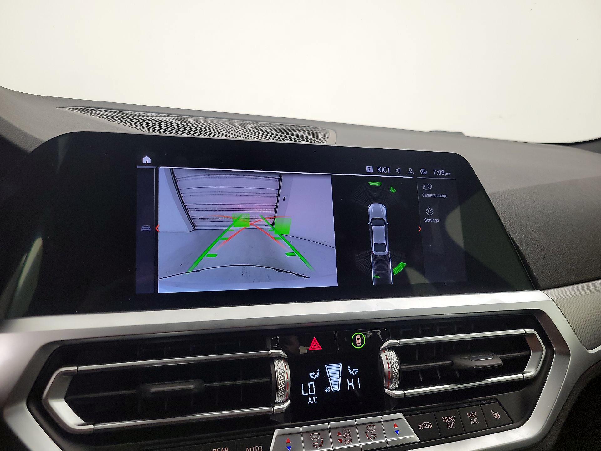 Thumbnail: 2023 BMW 4 Series - 15