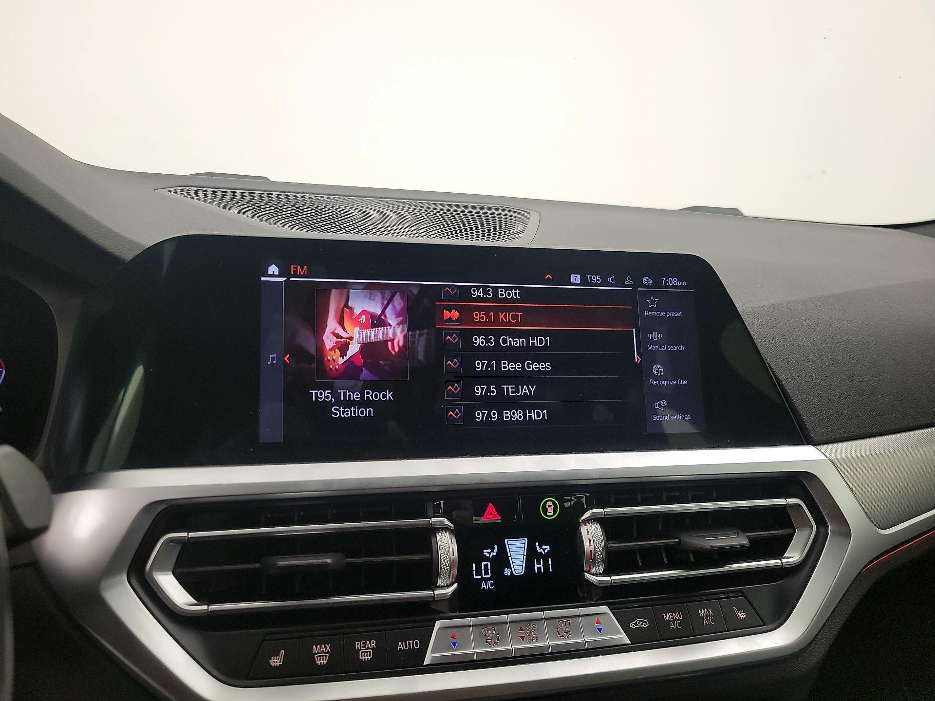 Thumbnail: 2023 BMW 4 Series - 16