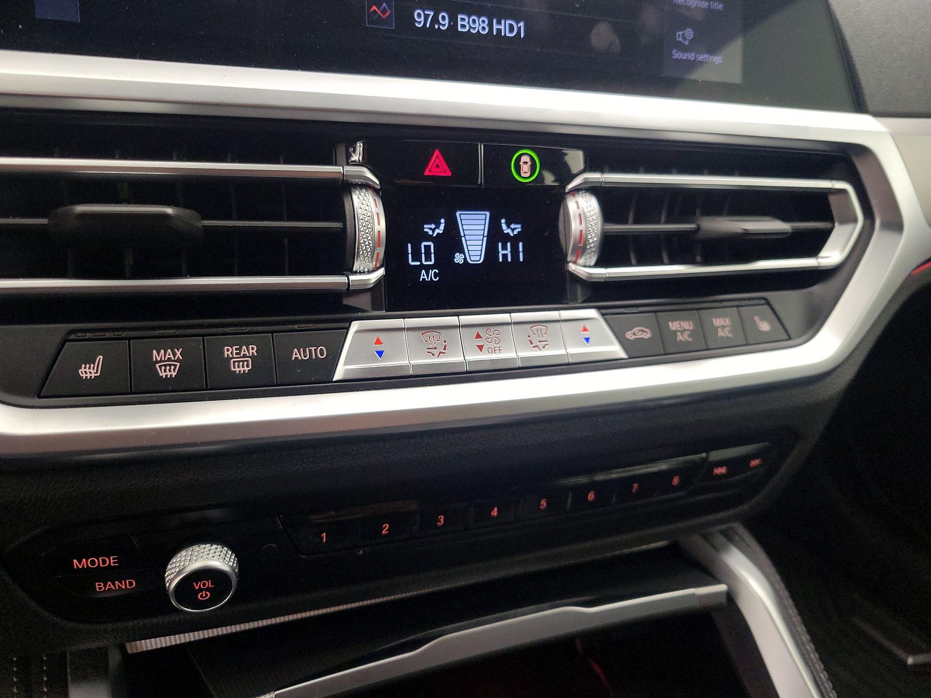 Thumbnail: 2023 BMW 4 Series - 17