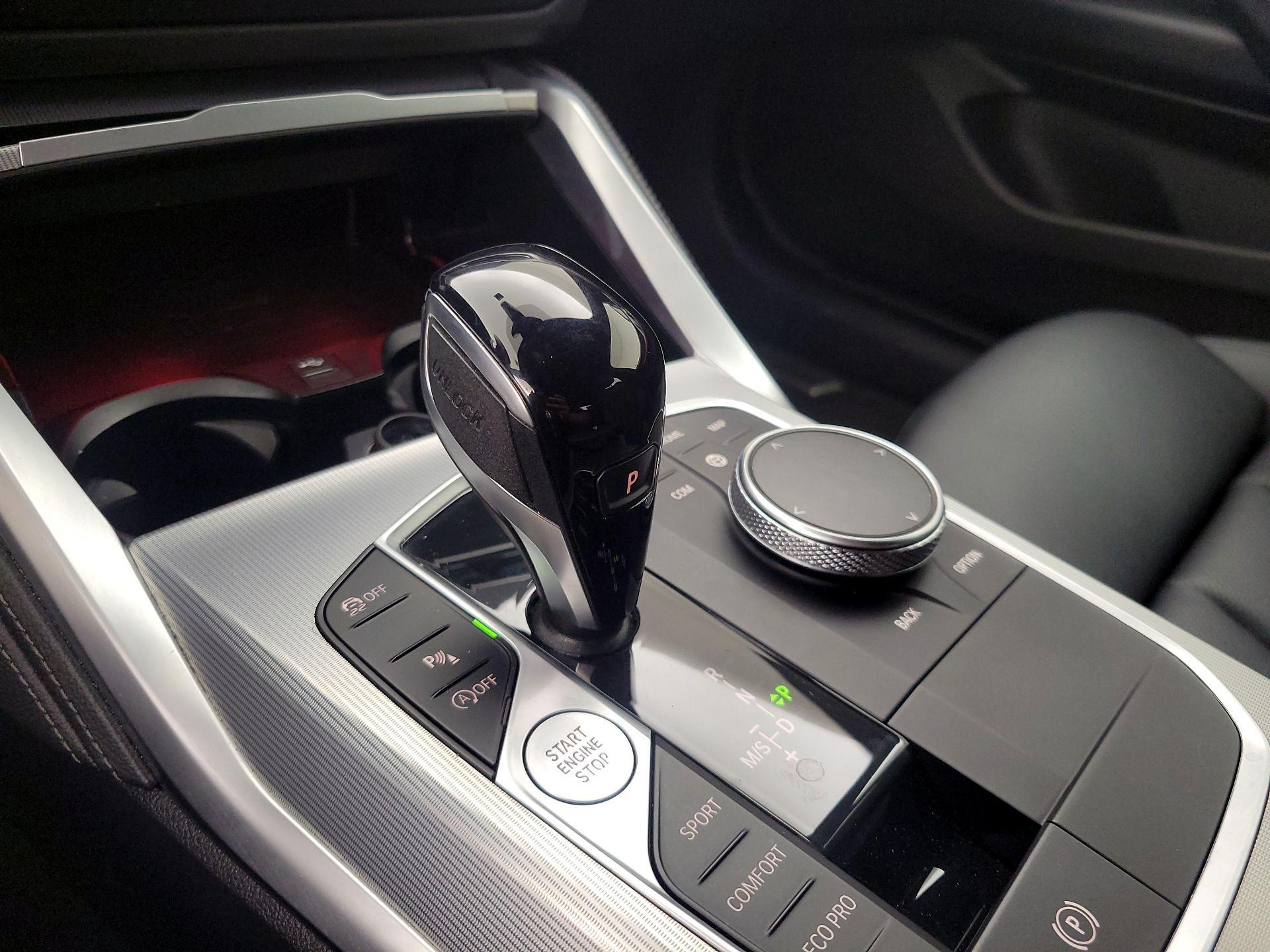 Thumbnail: 2023 BMW 4 Series - 18