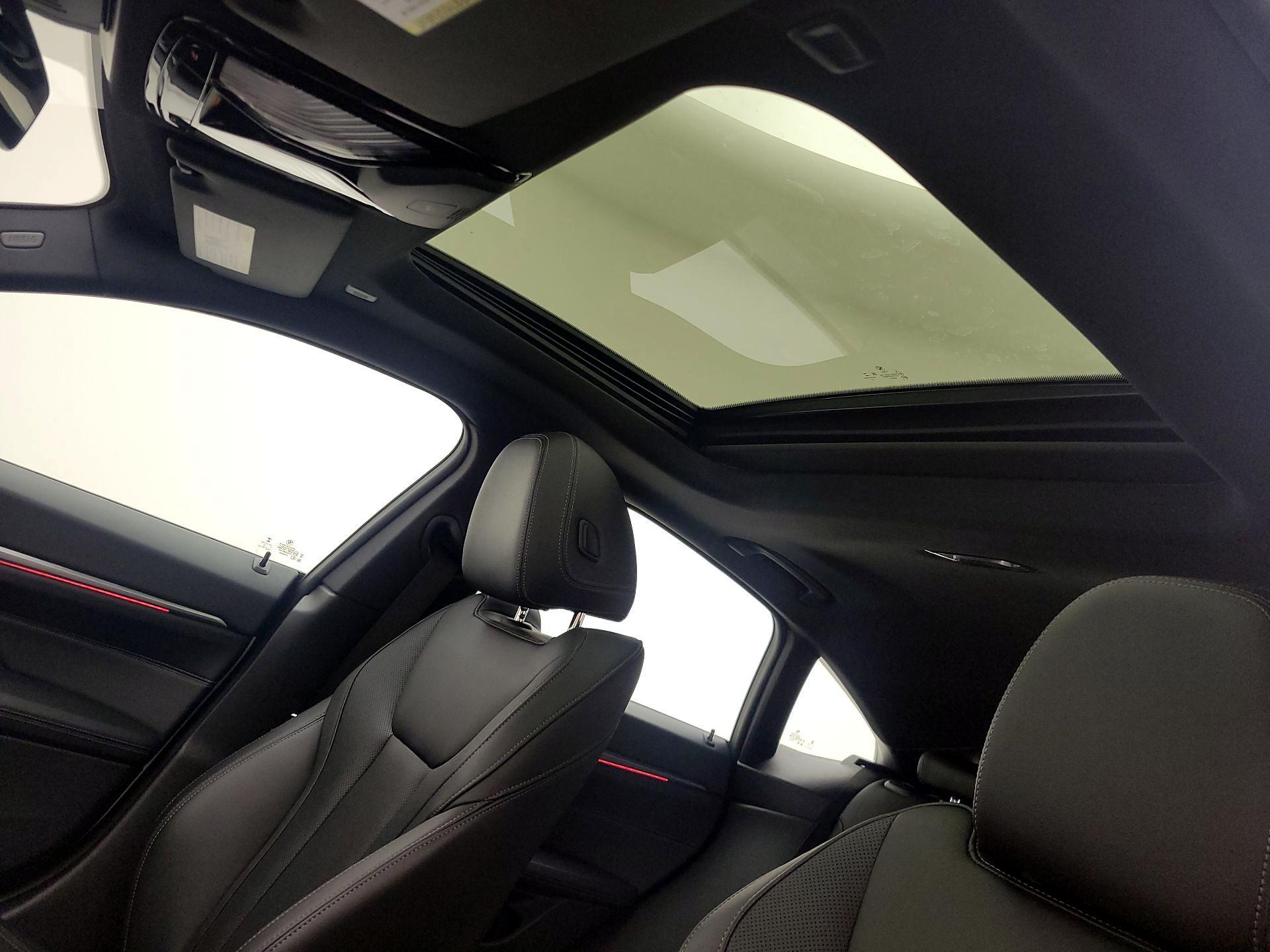 Thumbnail: 2023 BMW 4 Series - 20