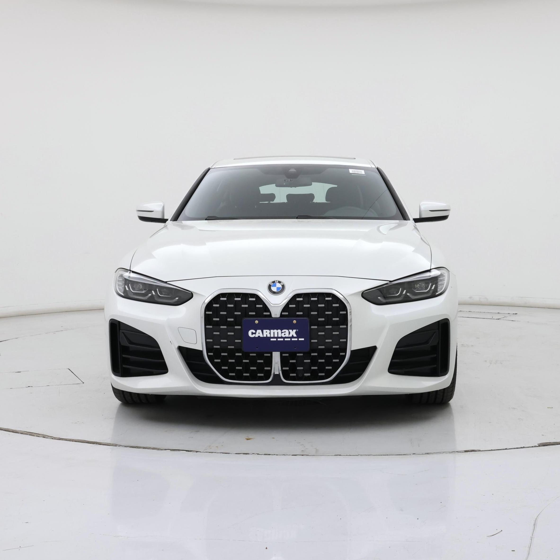 Thumbnail: 2023 BMW 4 Series - 5