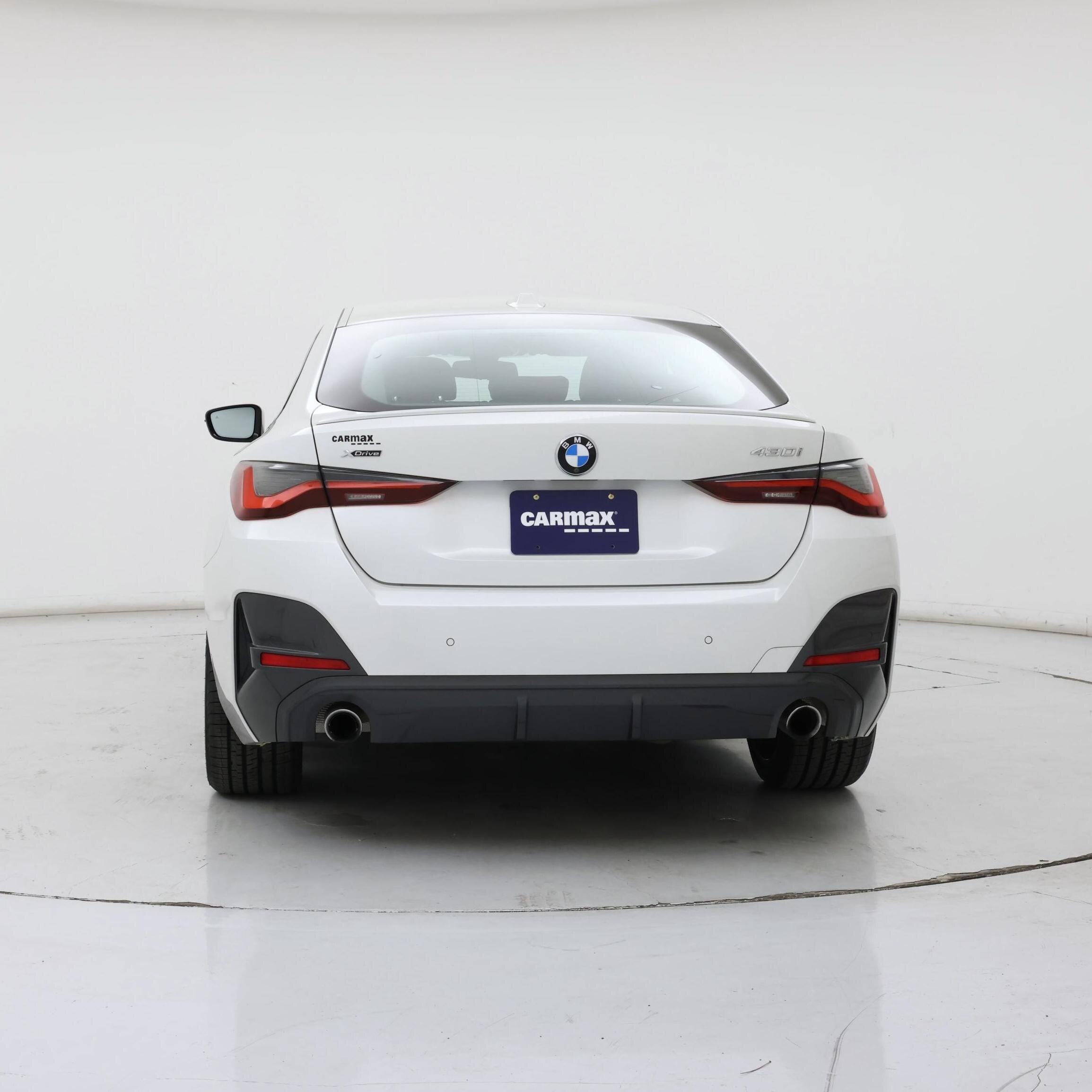 Thumbnail: 2023 BMW 4 Series - 6