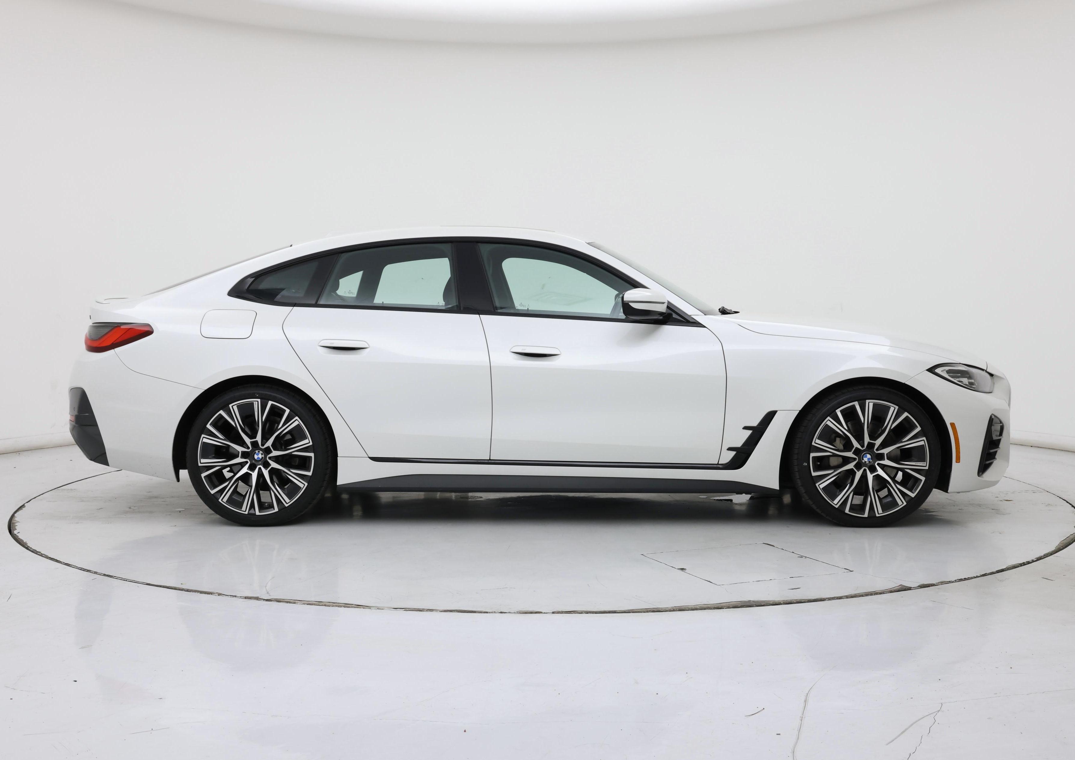 Thumbnail: 2023 BMW 4 Series - 7