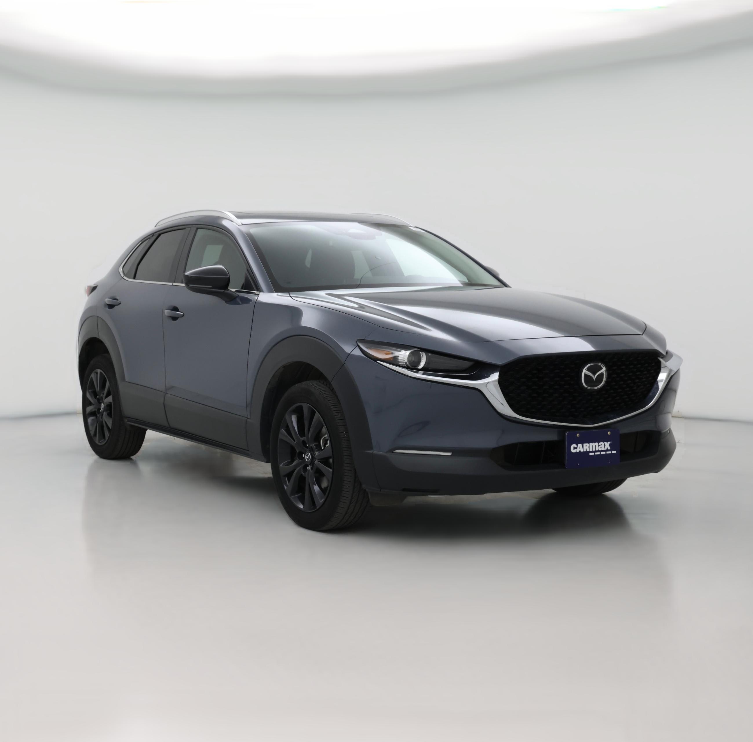 Thumbnail: 2025 Mazda CX-30 - 1