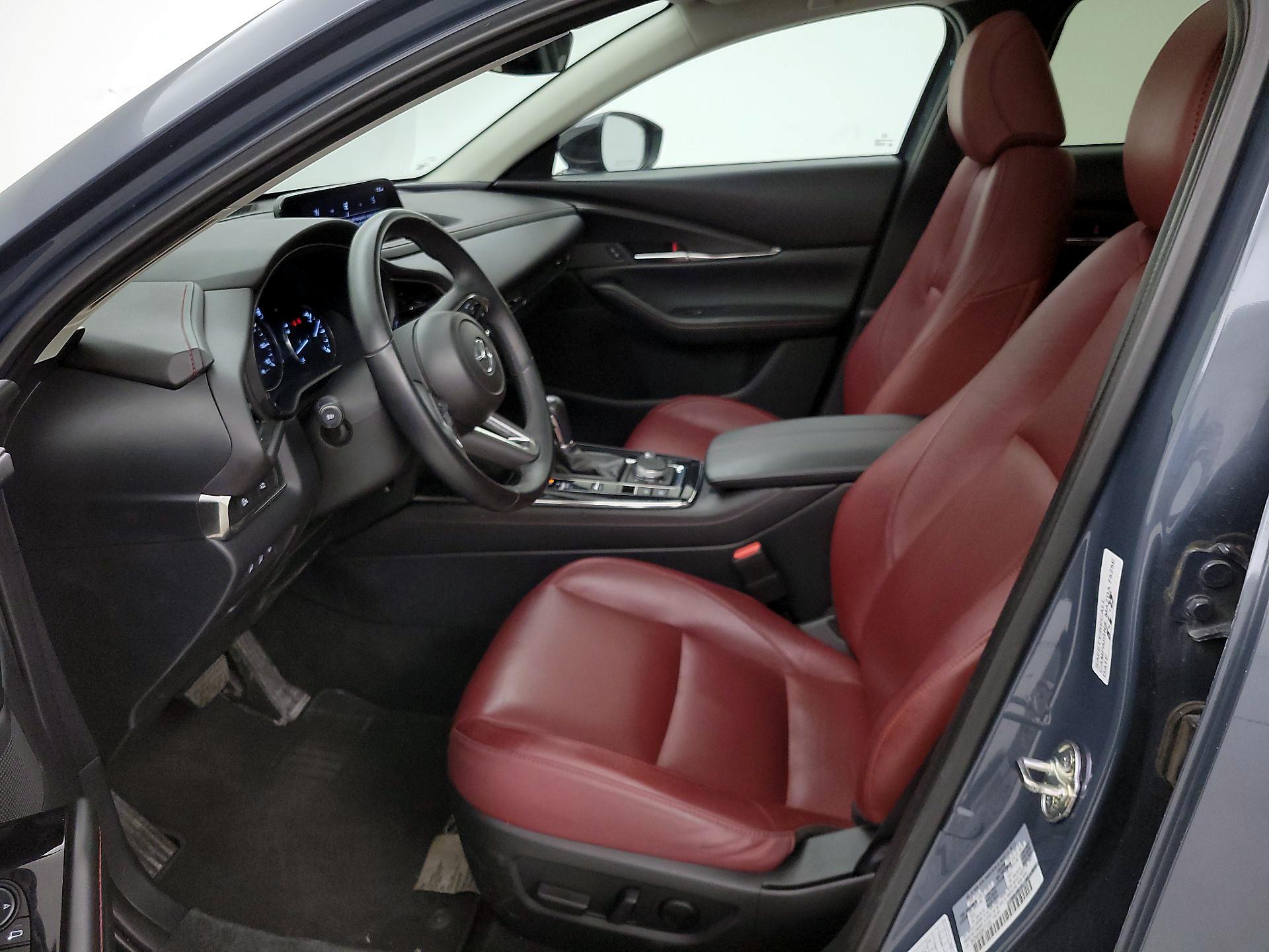 Thumbnail: 2025 Mazda CX-30 - 11