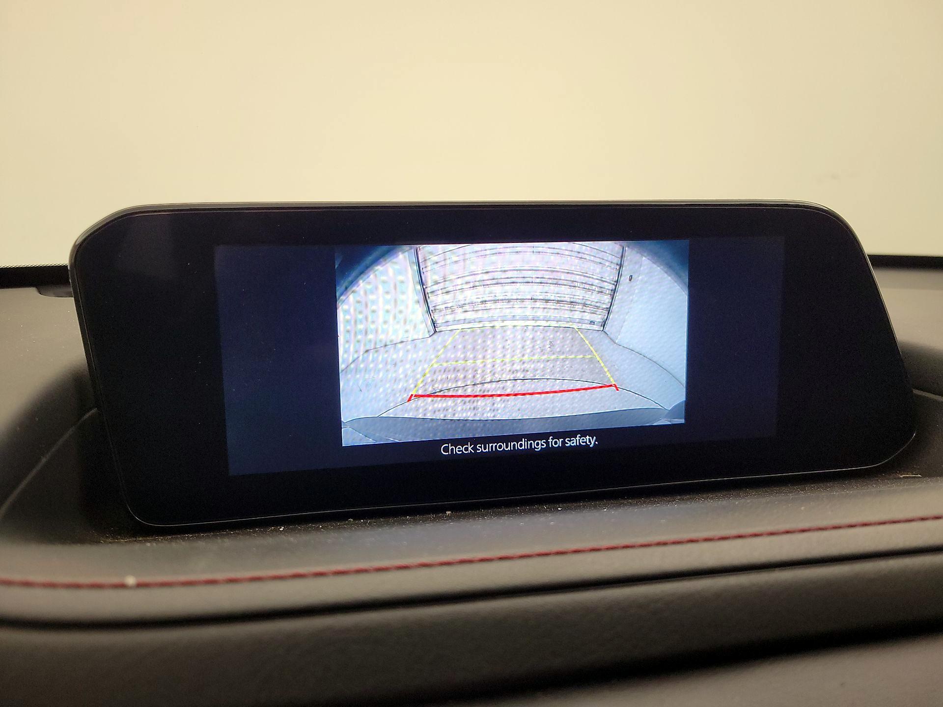 Thumbnail: 2025 Mazda CX-30 - 14