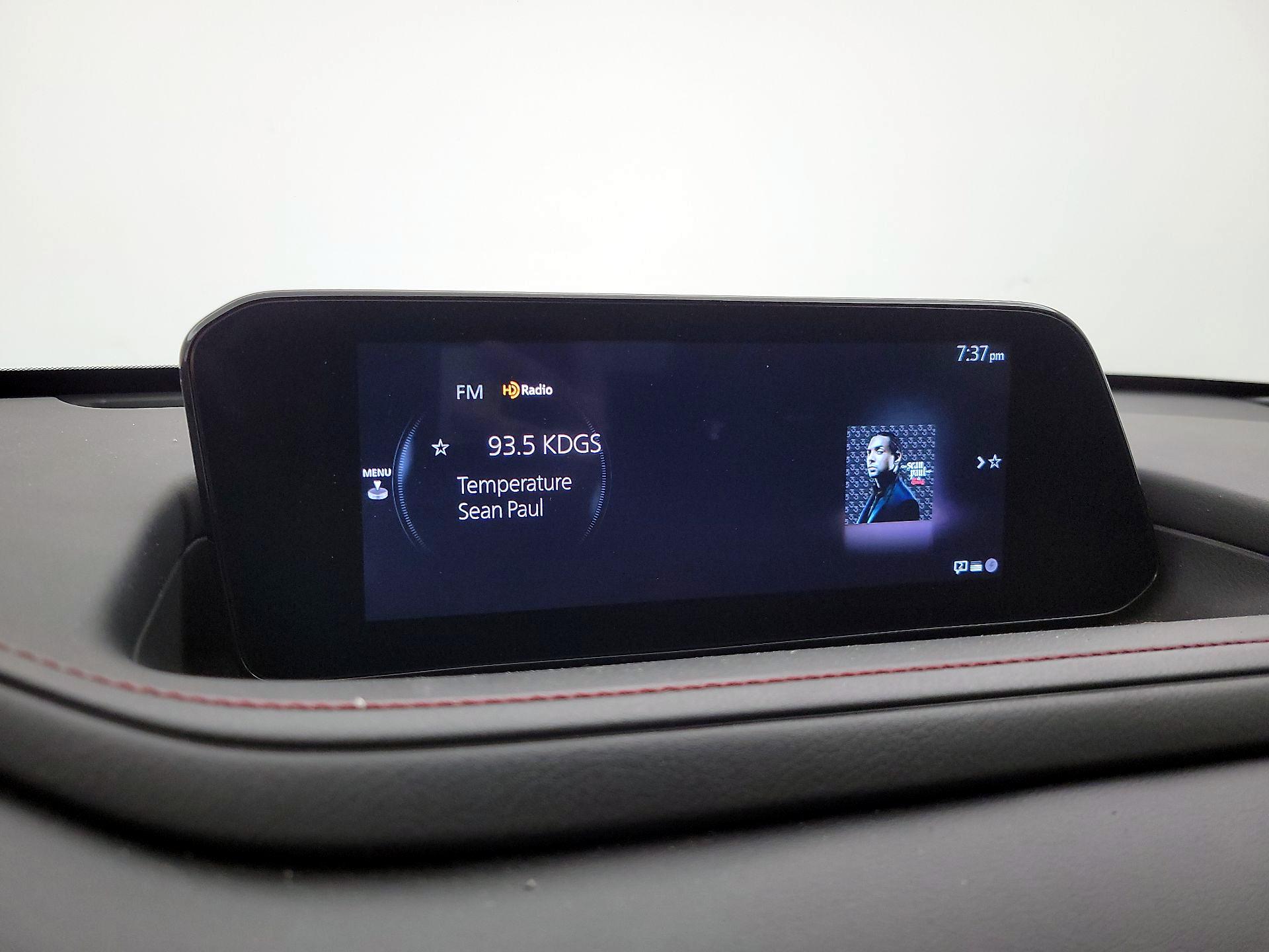 Thumbnail: 2025 Mazda CX-30 - 15