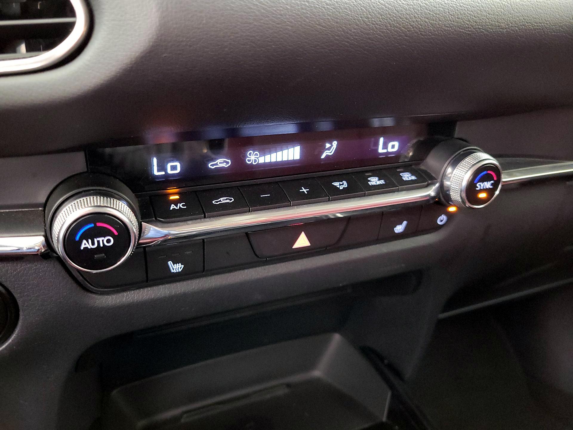 Thumbnail: 2025 Mazda CX-30 - 16