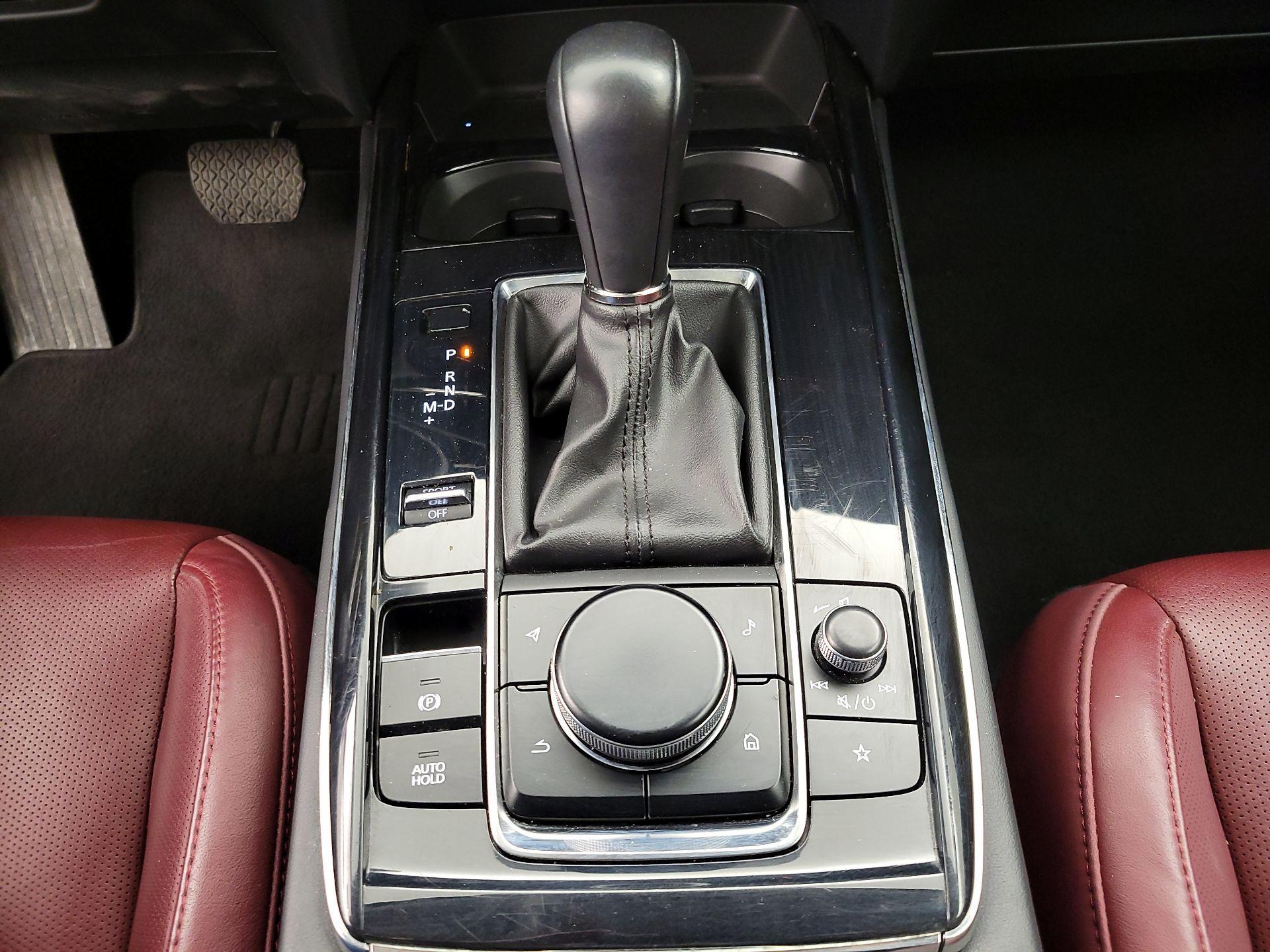 Thumbnail: 2025 Mazda CX-30 - 17