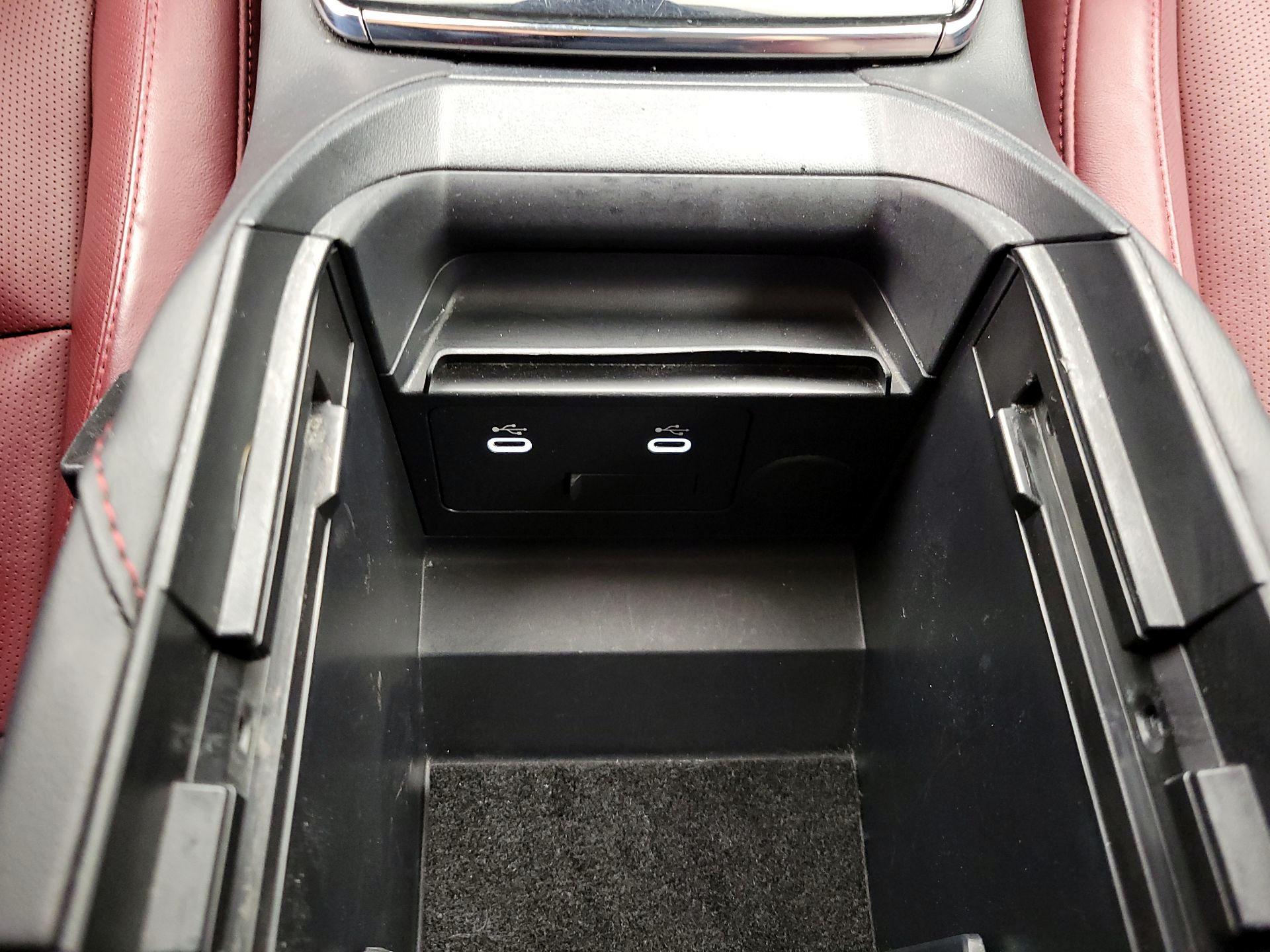 Thumbnail: 2025 Mazda CX-30 - 18