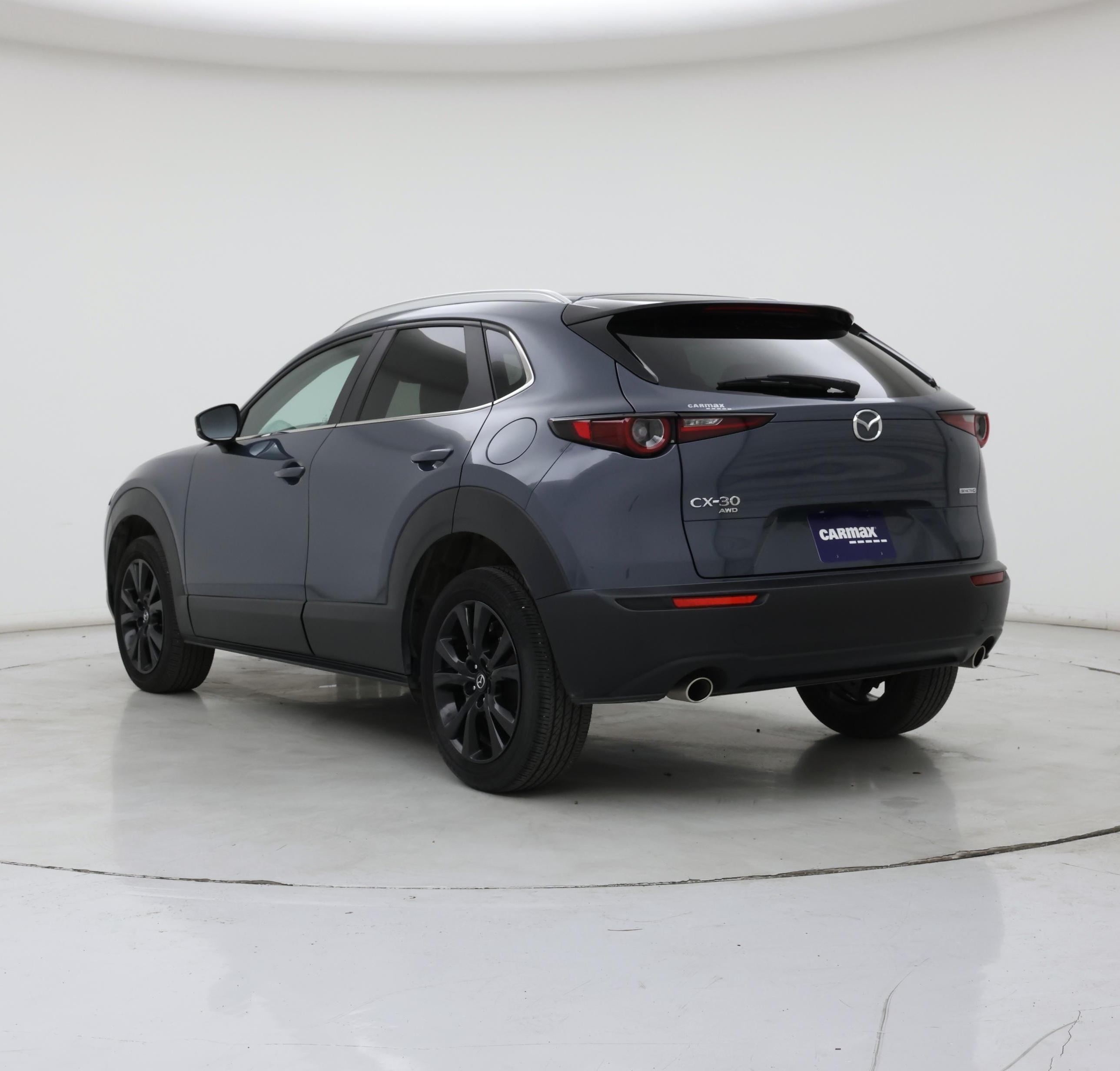 Thumbnail: 2025 Mazda CX-30 - 2