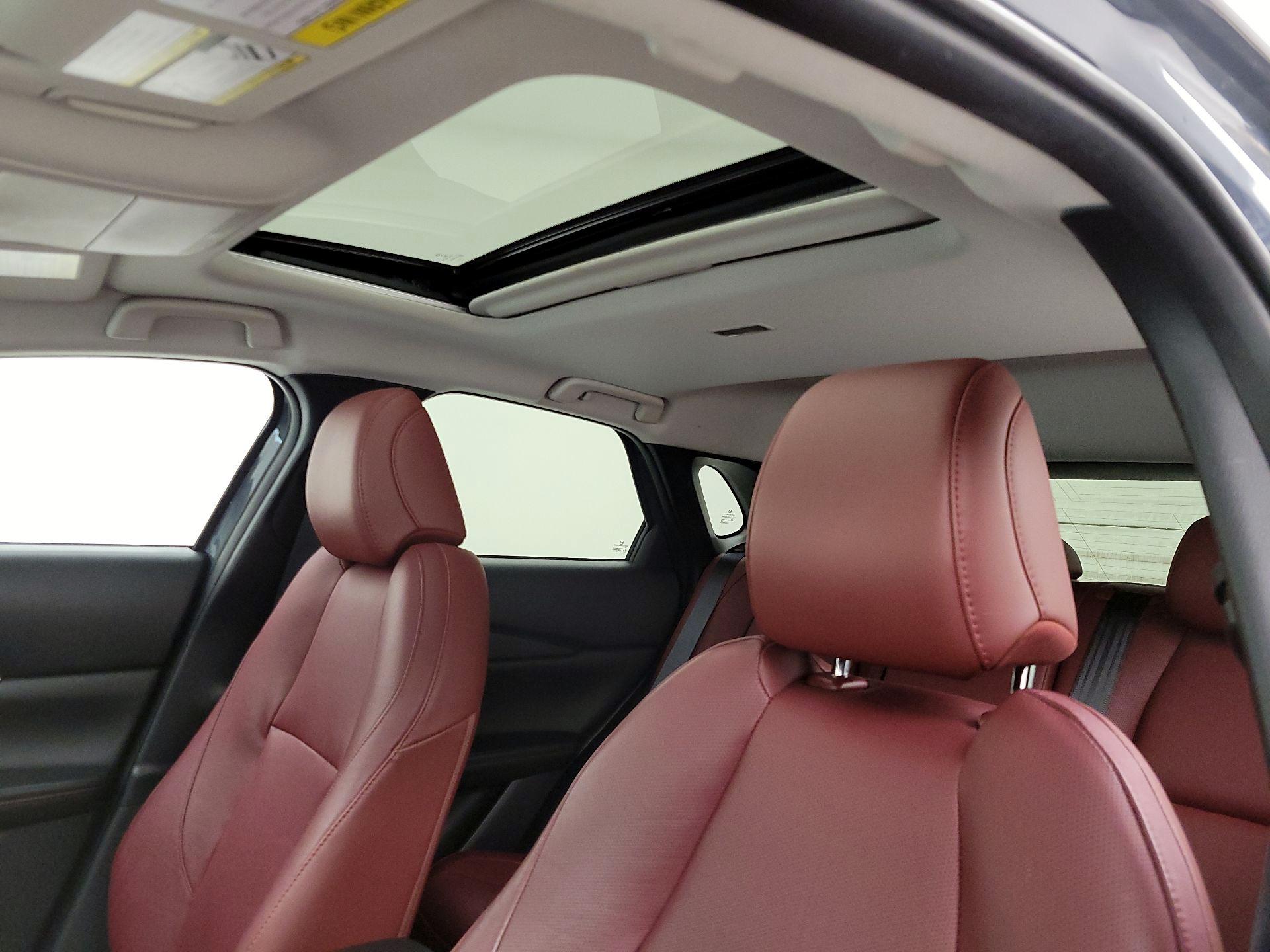 Thumbnail: 2025 Mazda CX-30 - 19