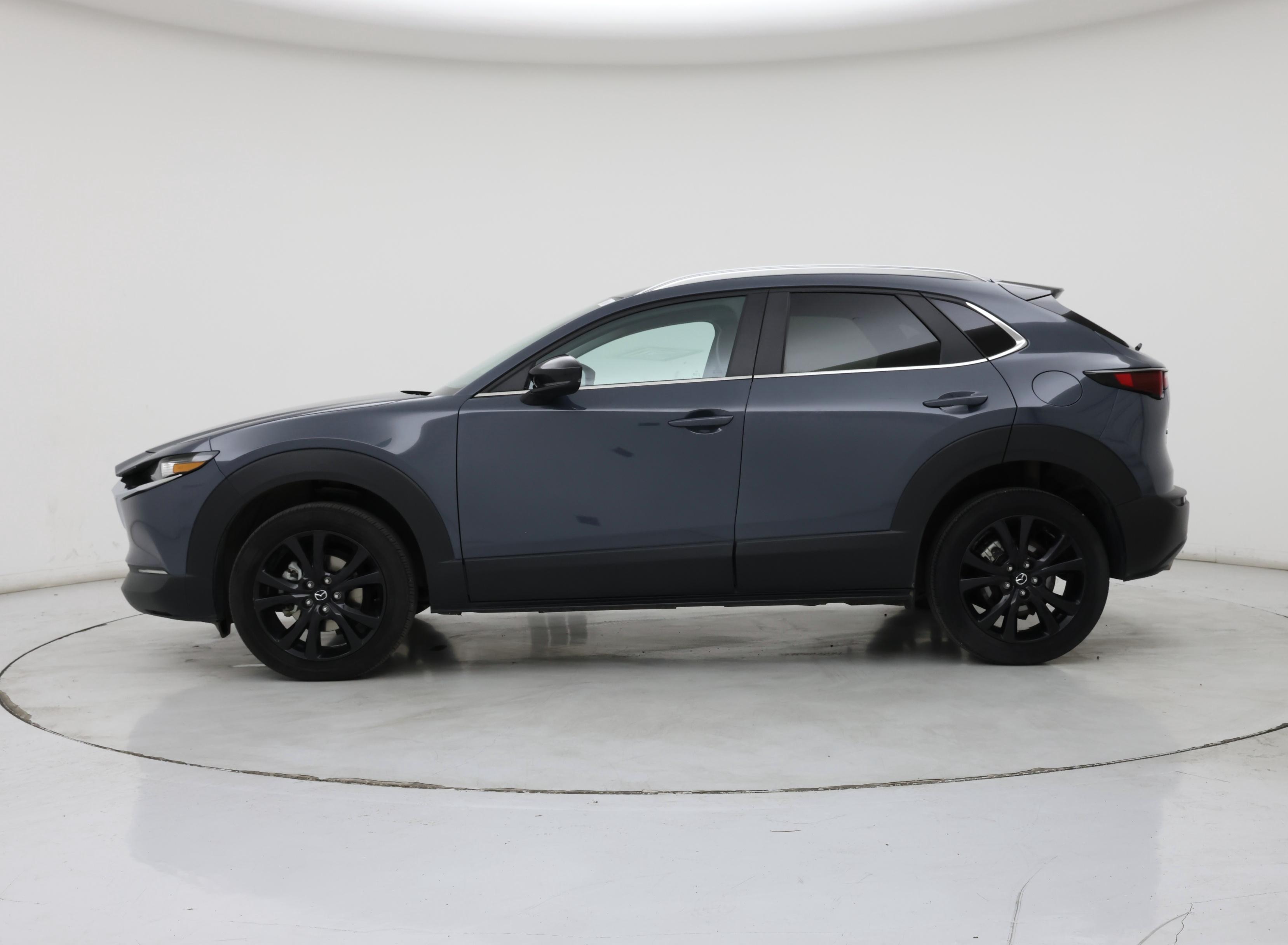 Thumbnail: 2025 Mazda CX-30 - 3
