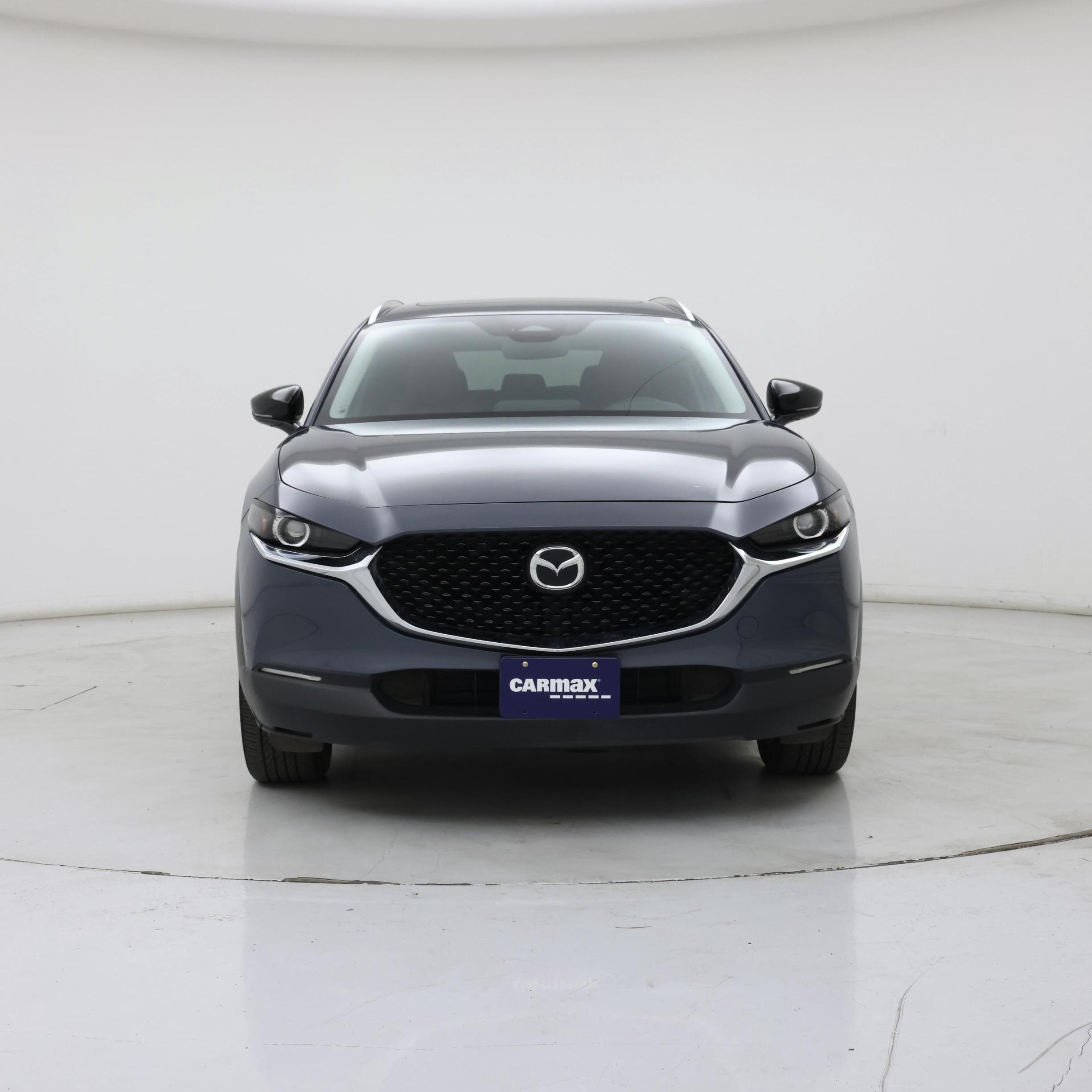 Thumbnail: 2025 Mazda CX-30 - 5