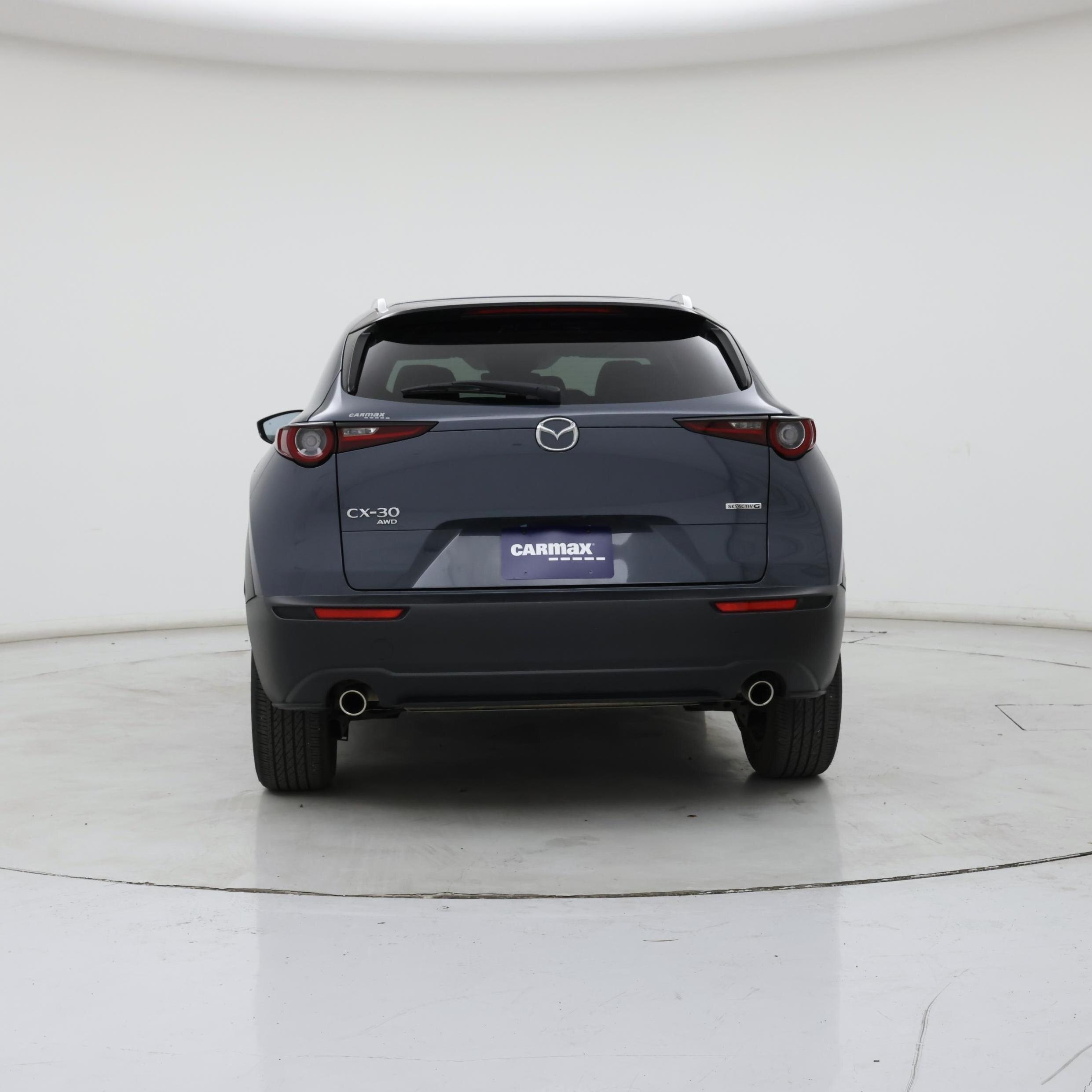 Thumbnail: 2025 Mazda CX-30 - 6