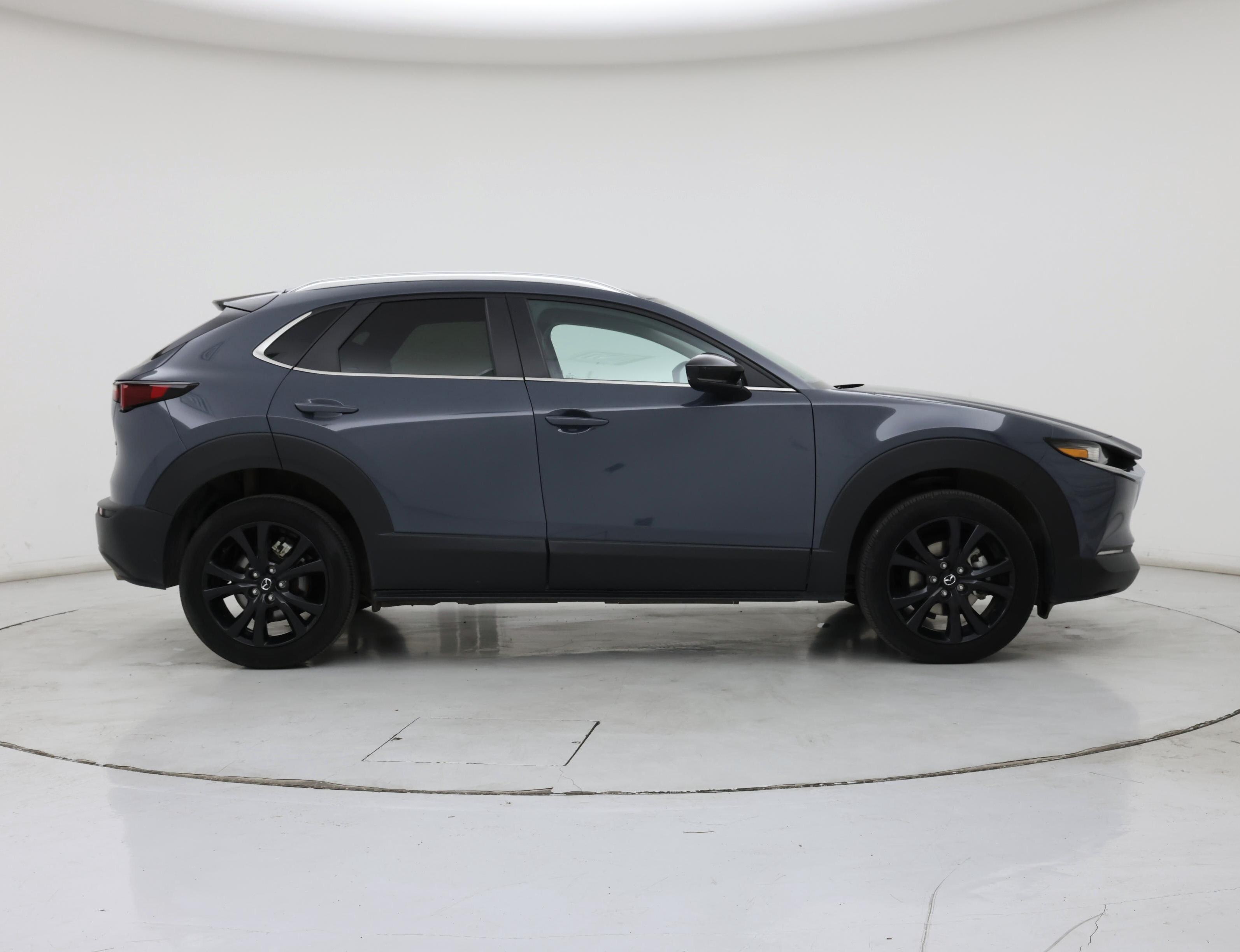 Thumbnail: 2025 Mazda CX-30 - 7