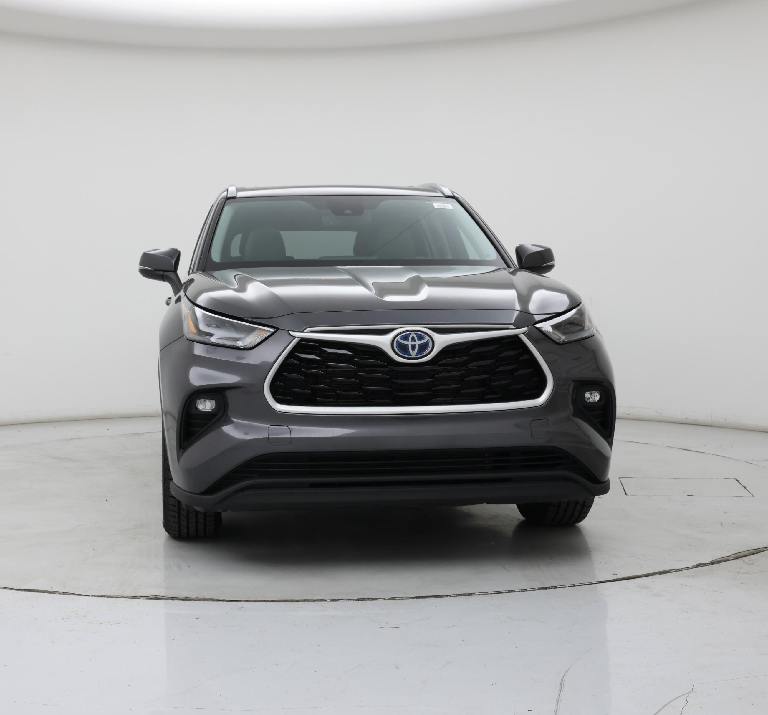 Thumbnail: 2022 Toyota Highlander - 5