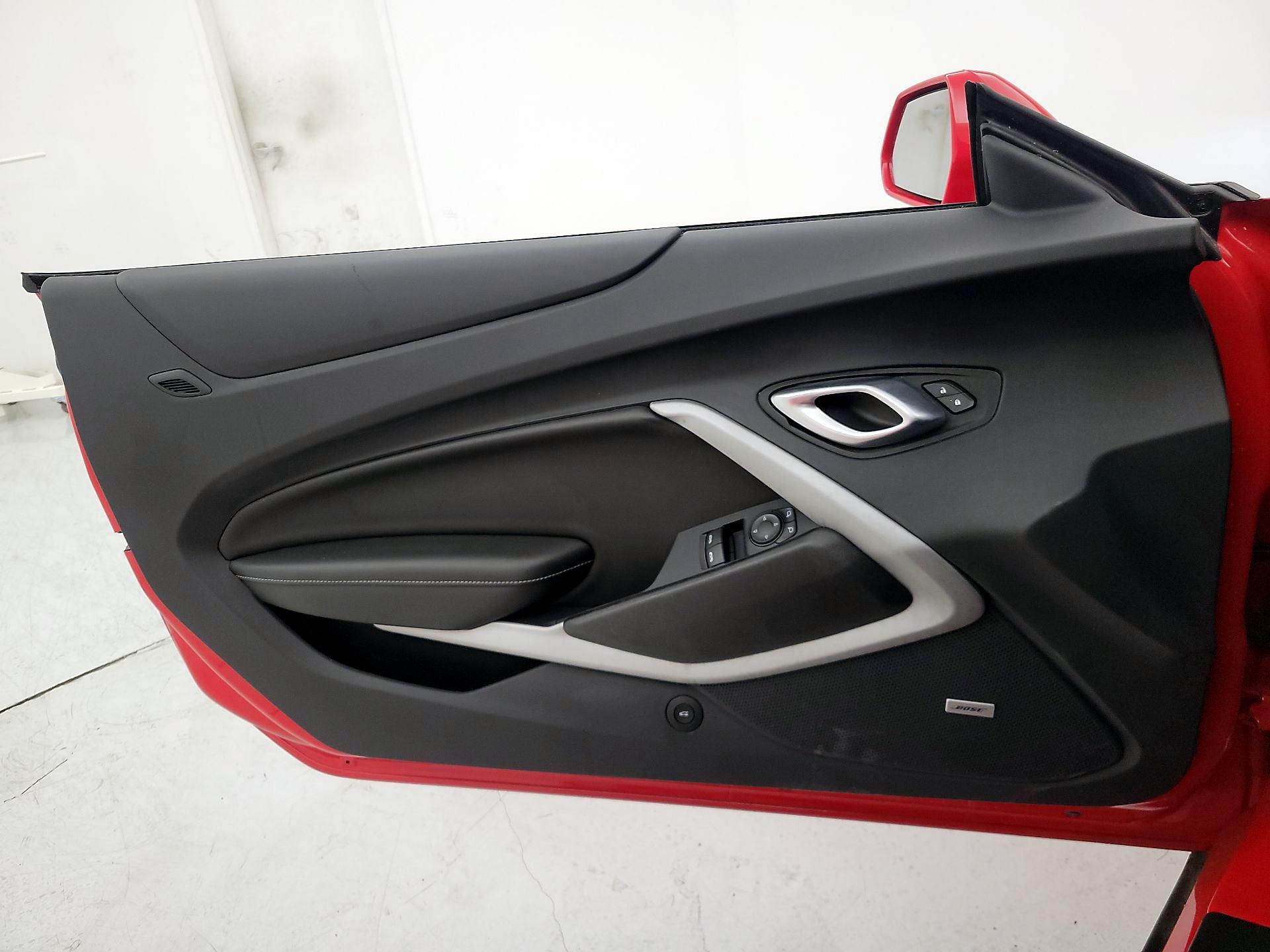 Thumbnail: 2024 Chevrolet Camaro - 12