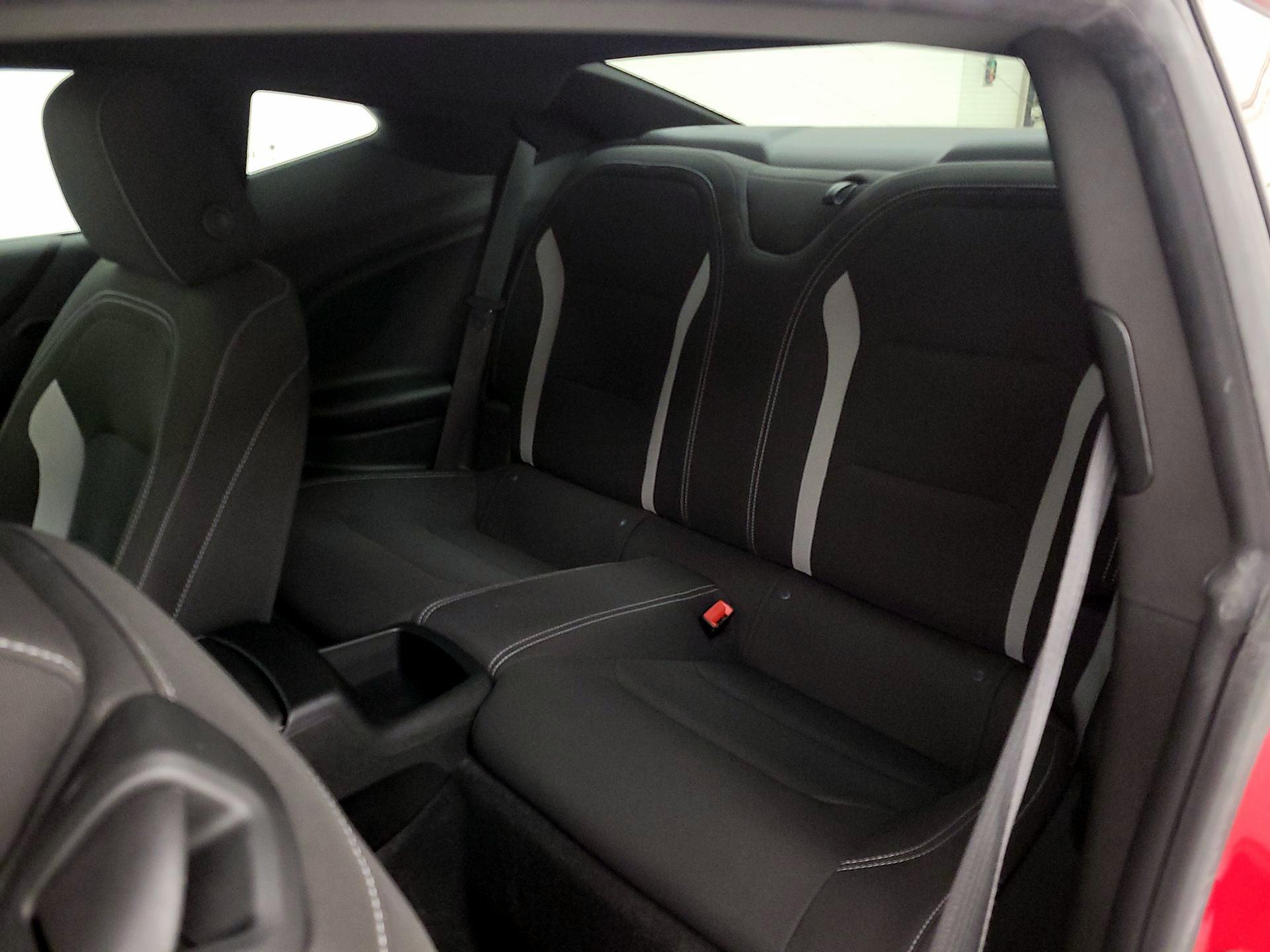 Thumbnail: 2024 Chevrolet Camaro - 18