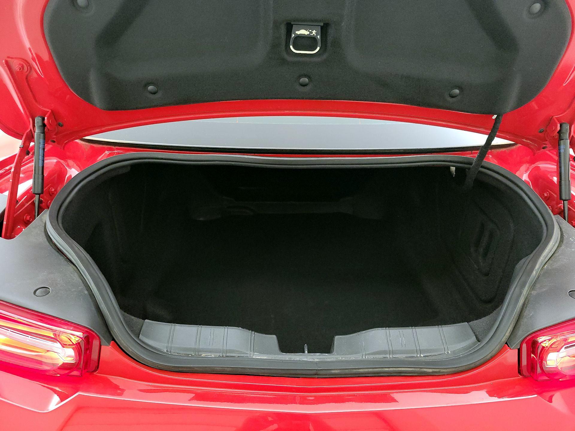 Thumbnail: 2024 Chevrolet Camaro - 19