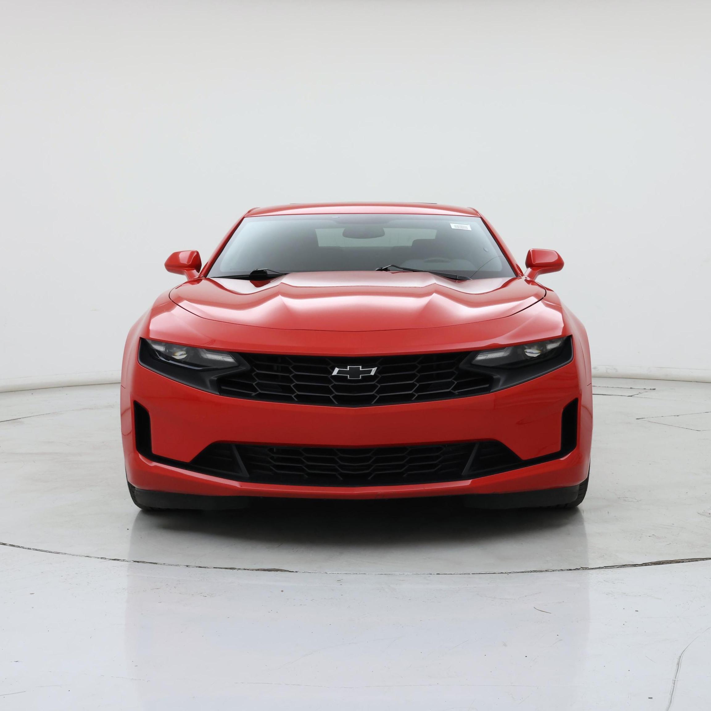 Thumbnail: 2024 Chevrolet Camaro - 5