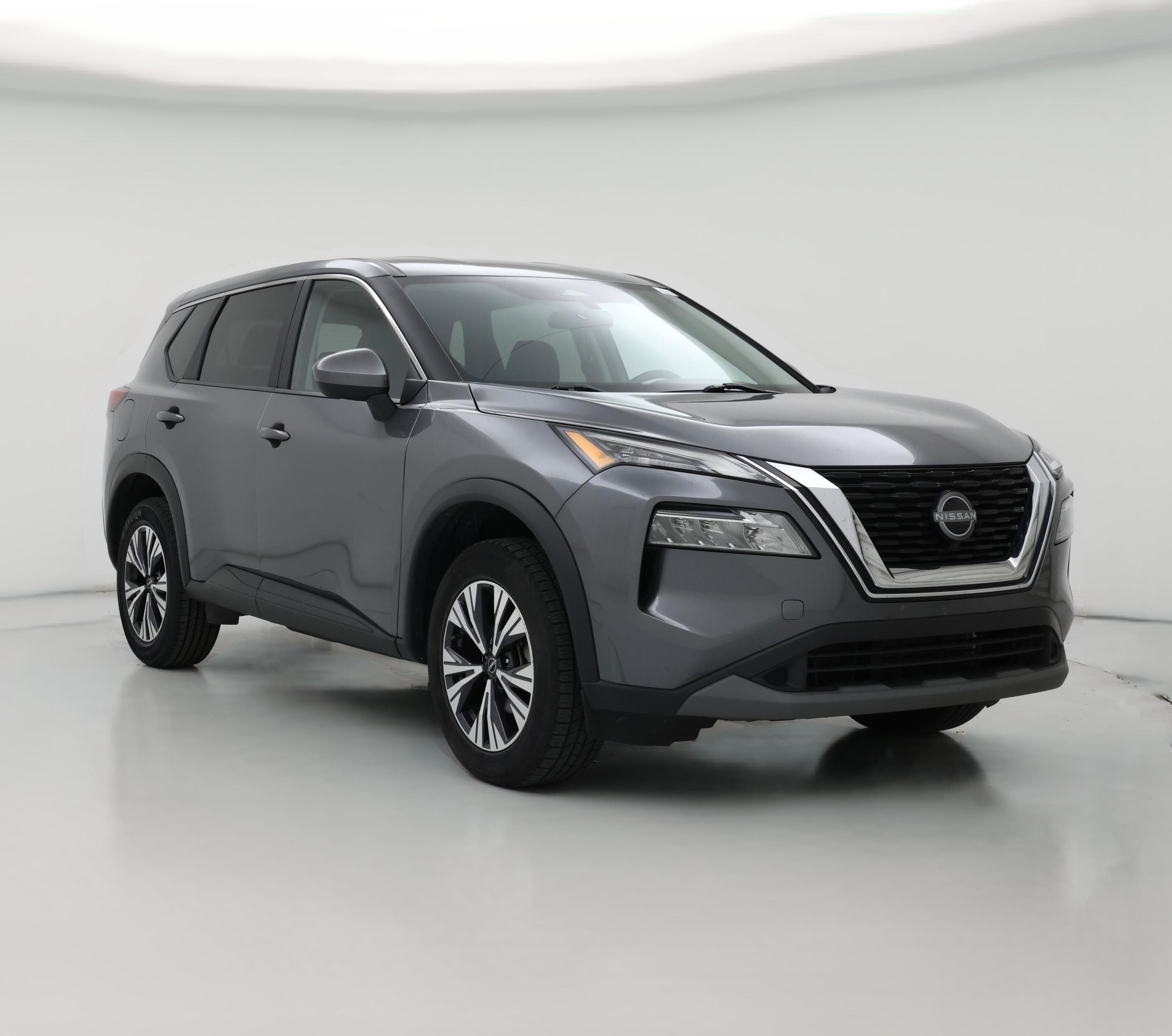 Thumbnail: 2023 Nissan Rogue - 1