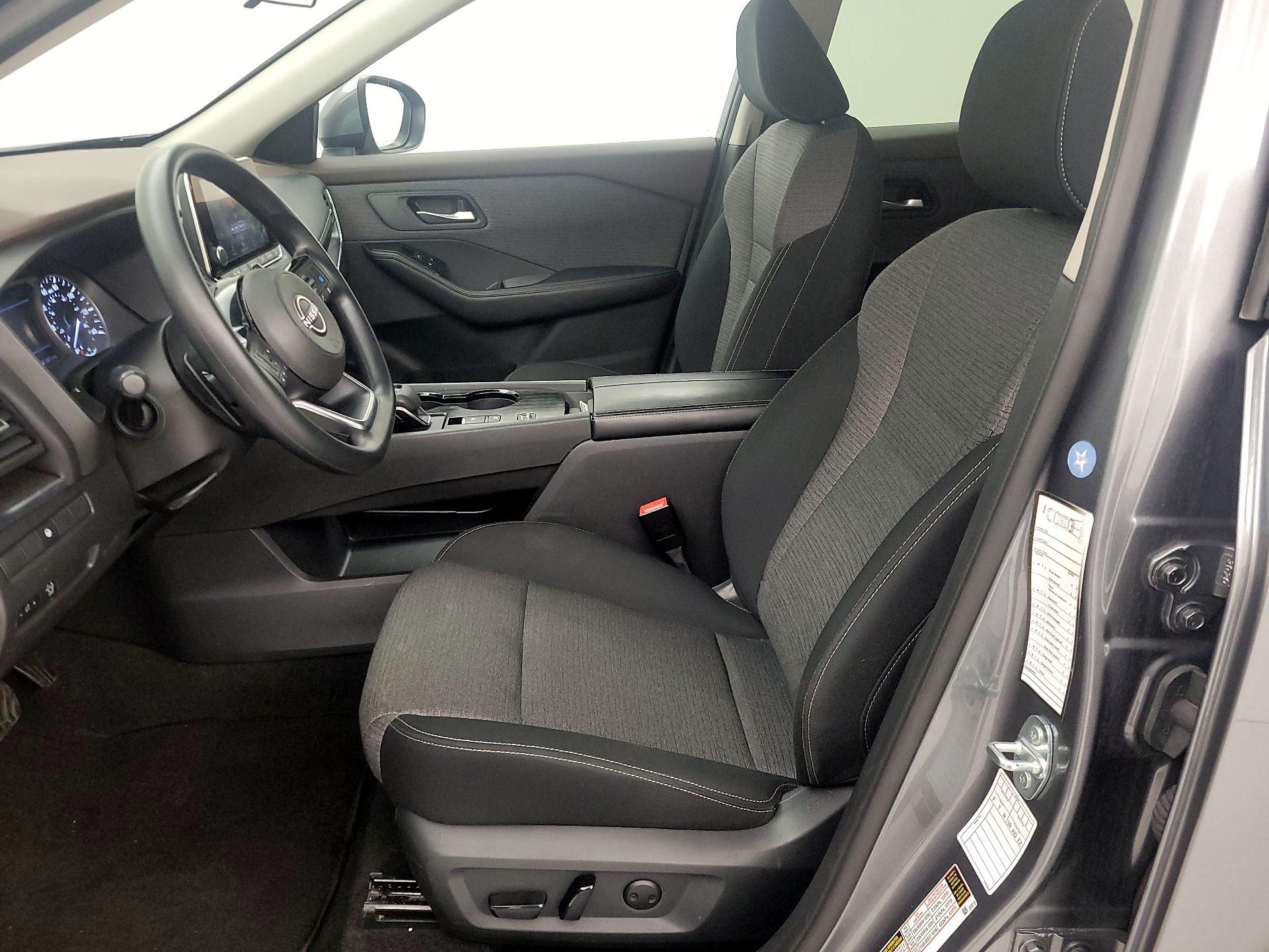 Thumbnail: 2023 Nissan Rogue - 11