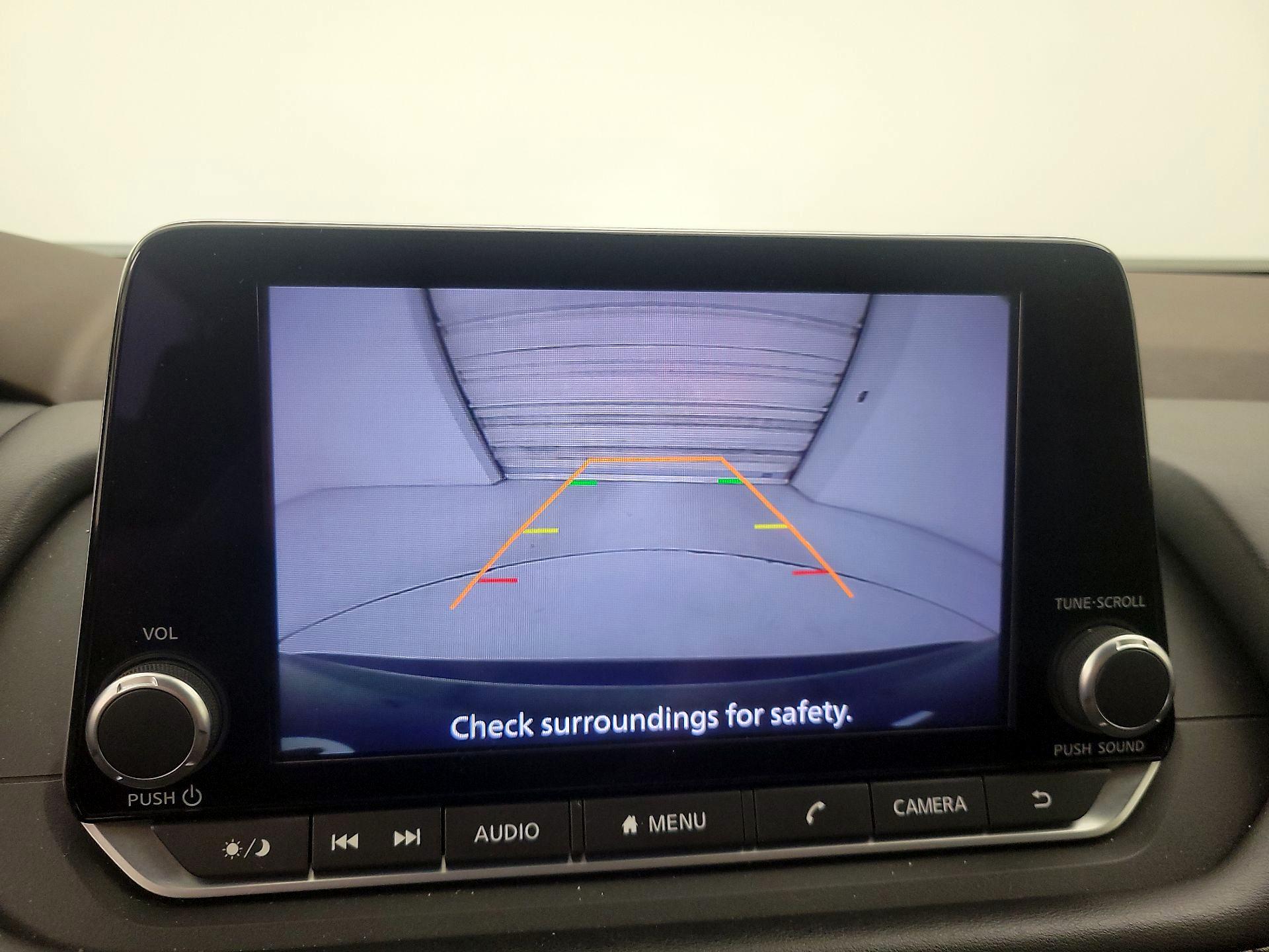 Thumbnail: 2023 Nissan Rogue - 14