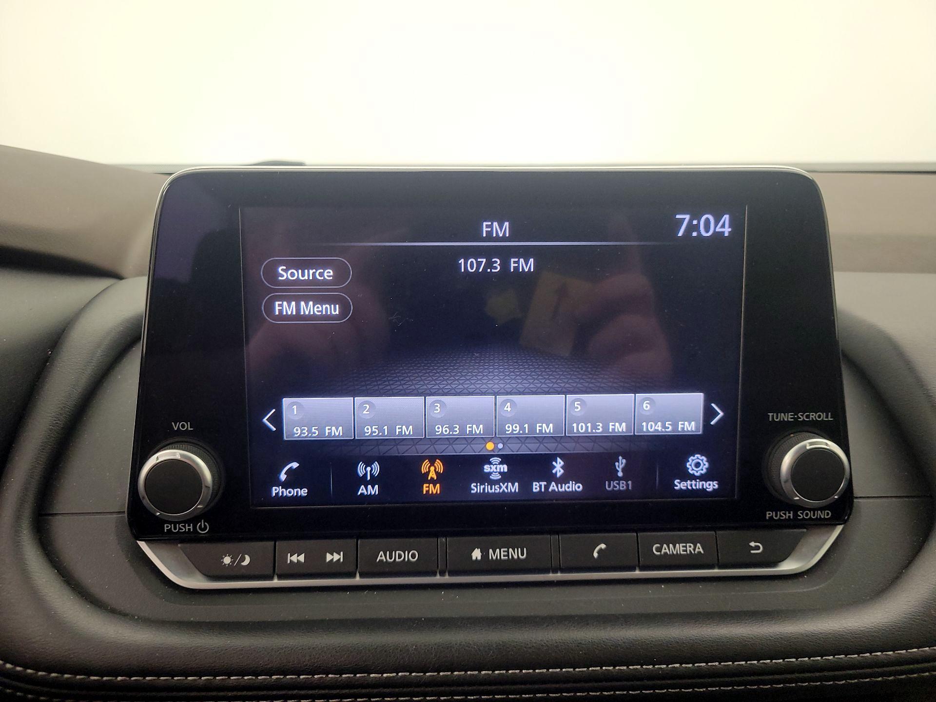 Thumbnail: 2023 Nissan Rogue - 15