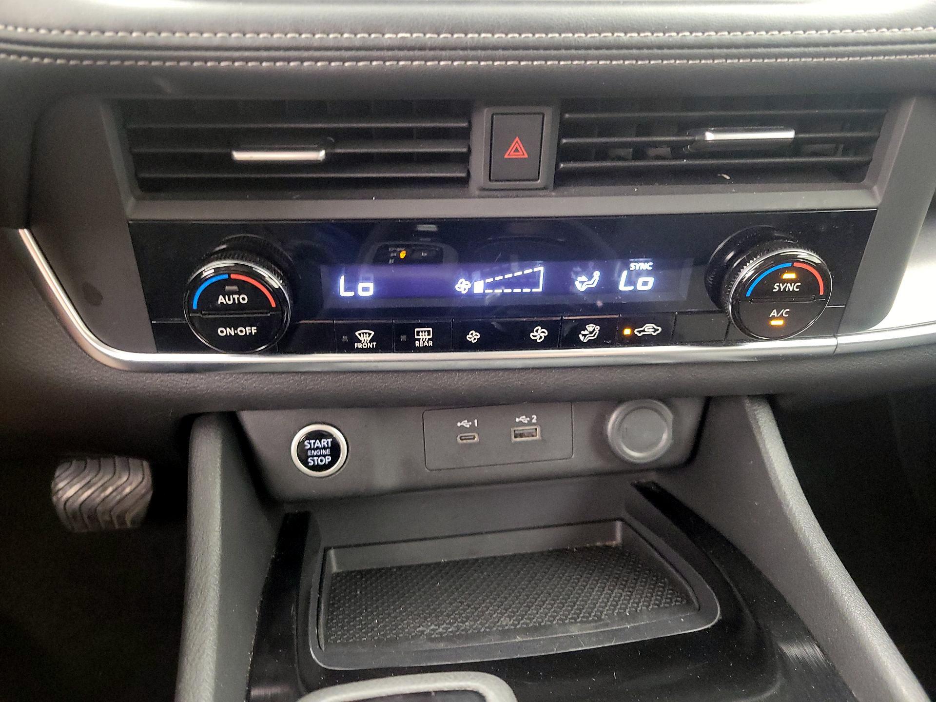 Thumbnail: 2023 Nissan Rogue - 16