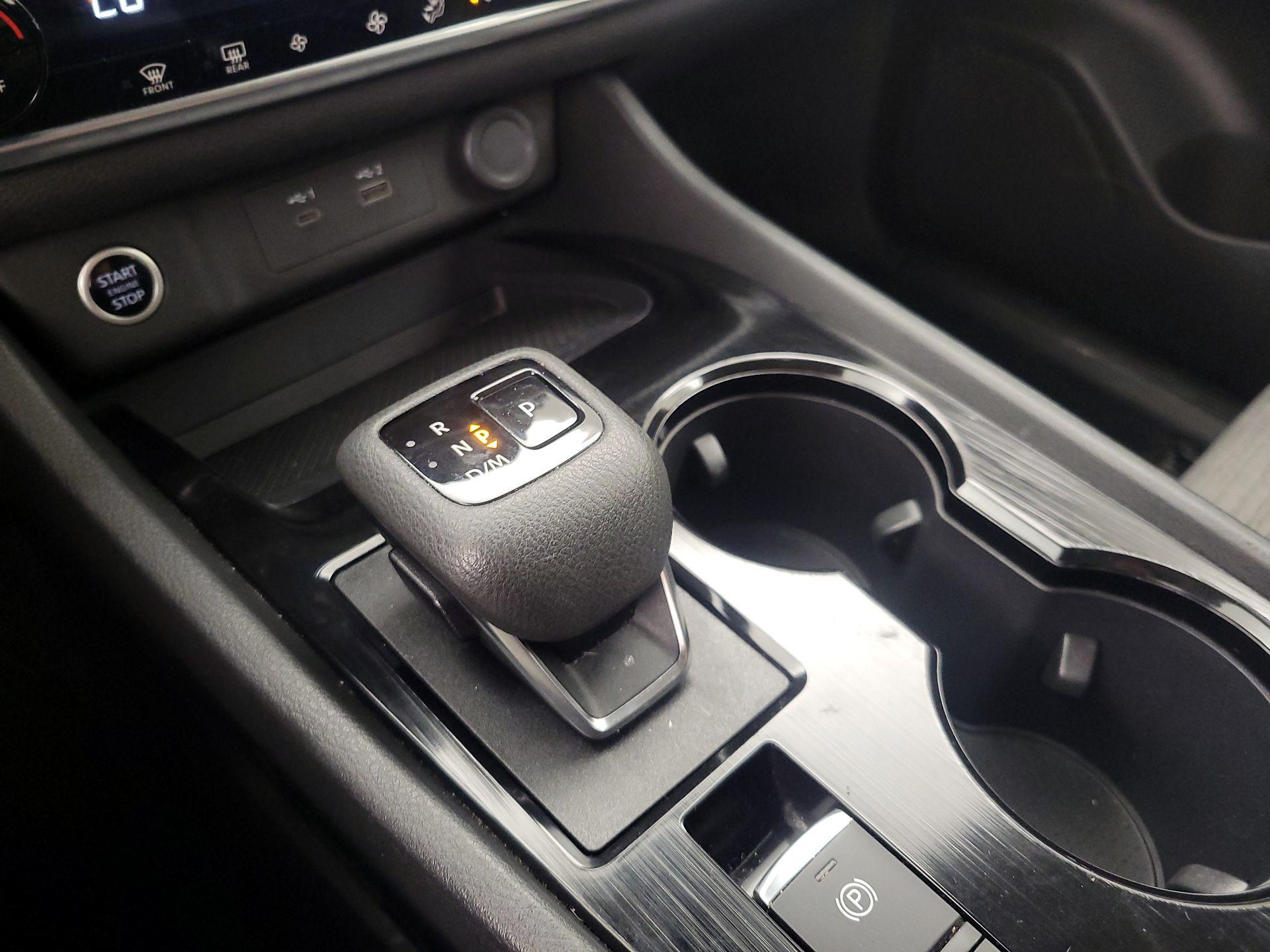 Thumbnail: 2023 Nissan Rogue - 17